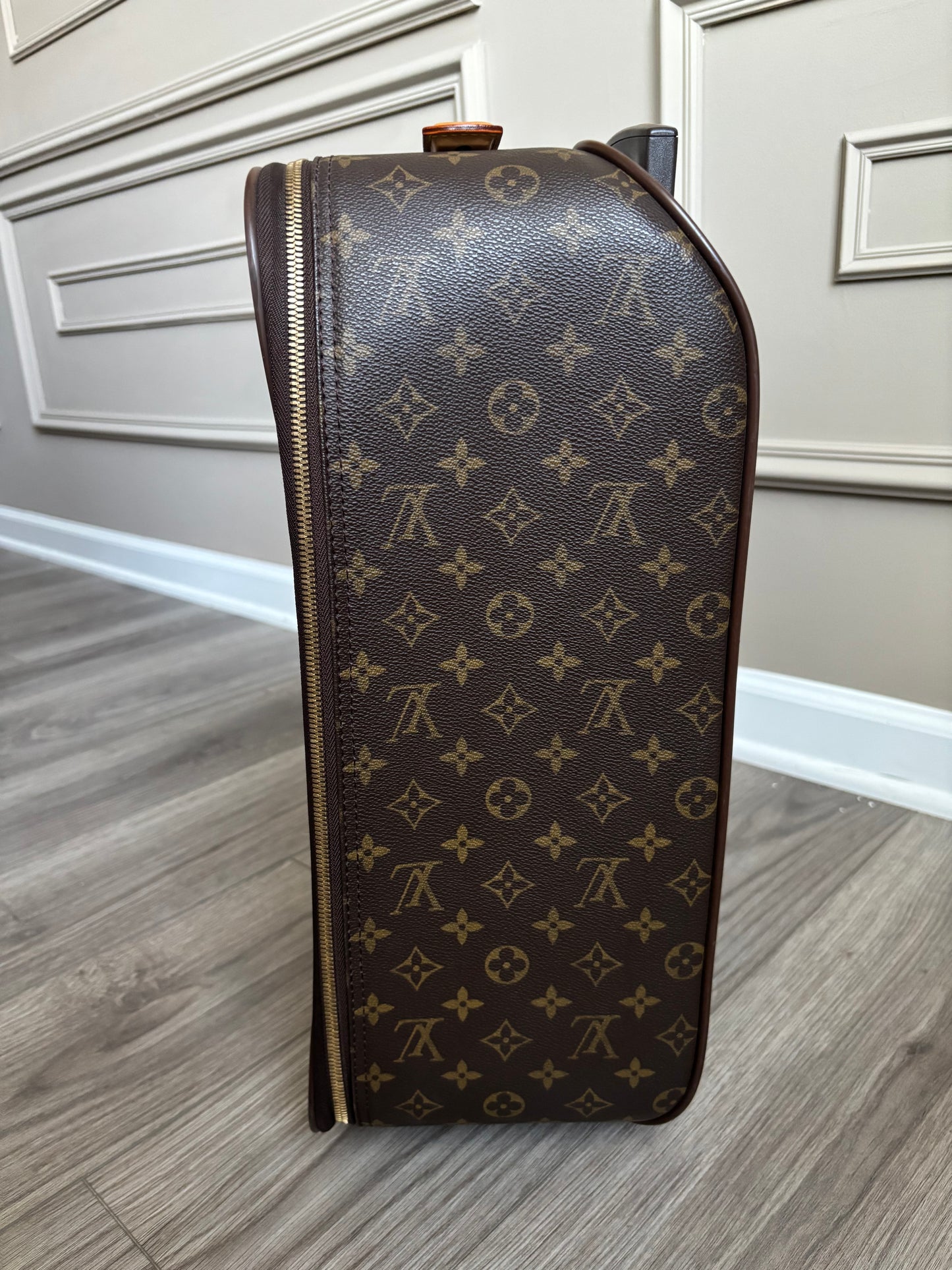 Louis Vuitton Pegase 45
