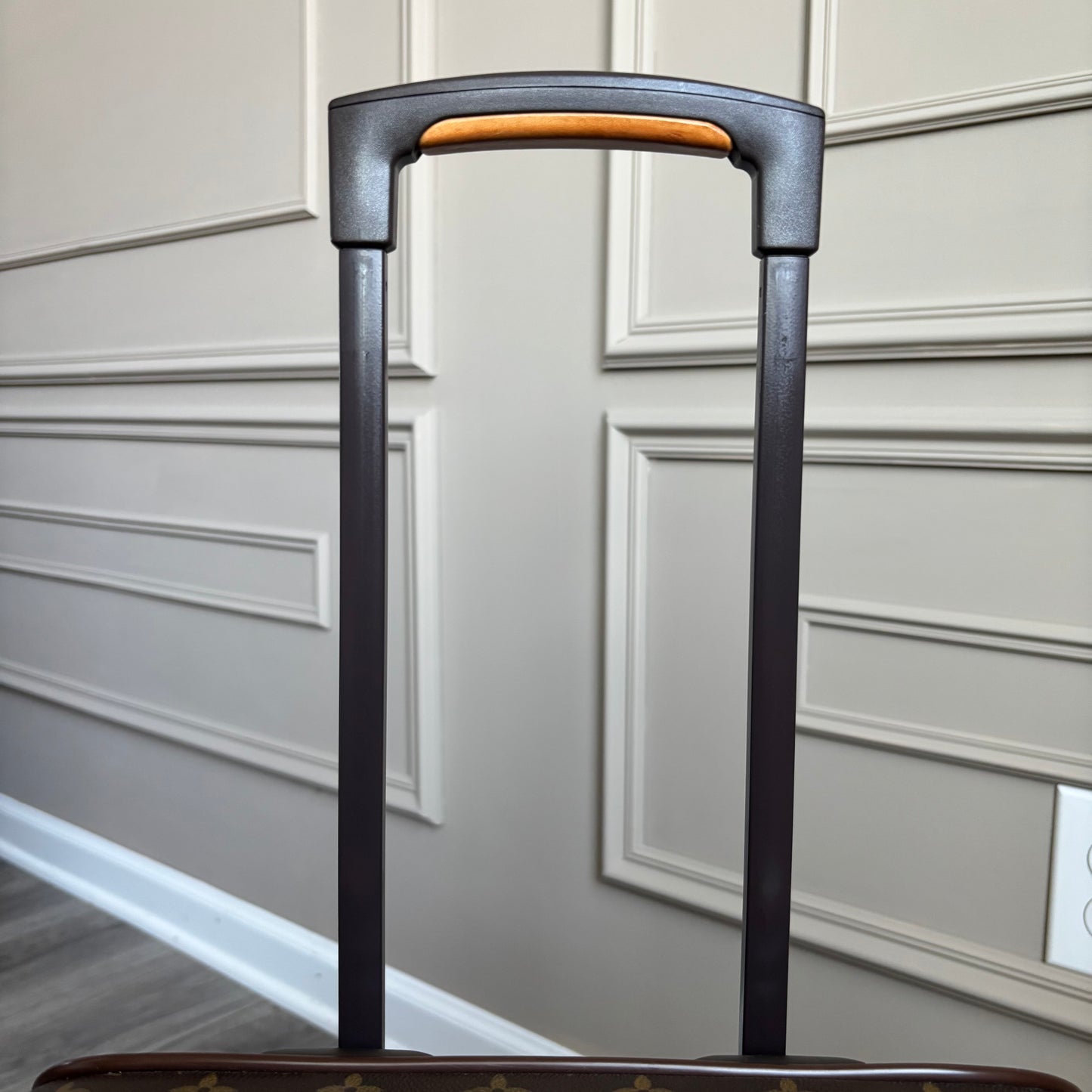 Louis Vuitton Pegase 45