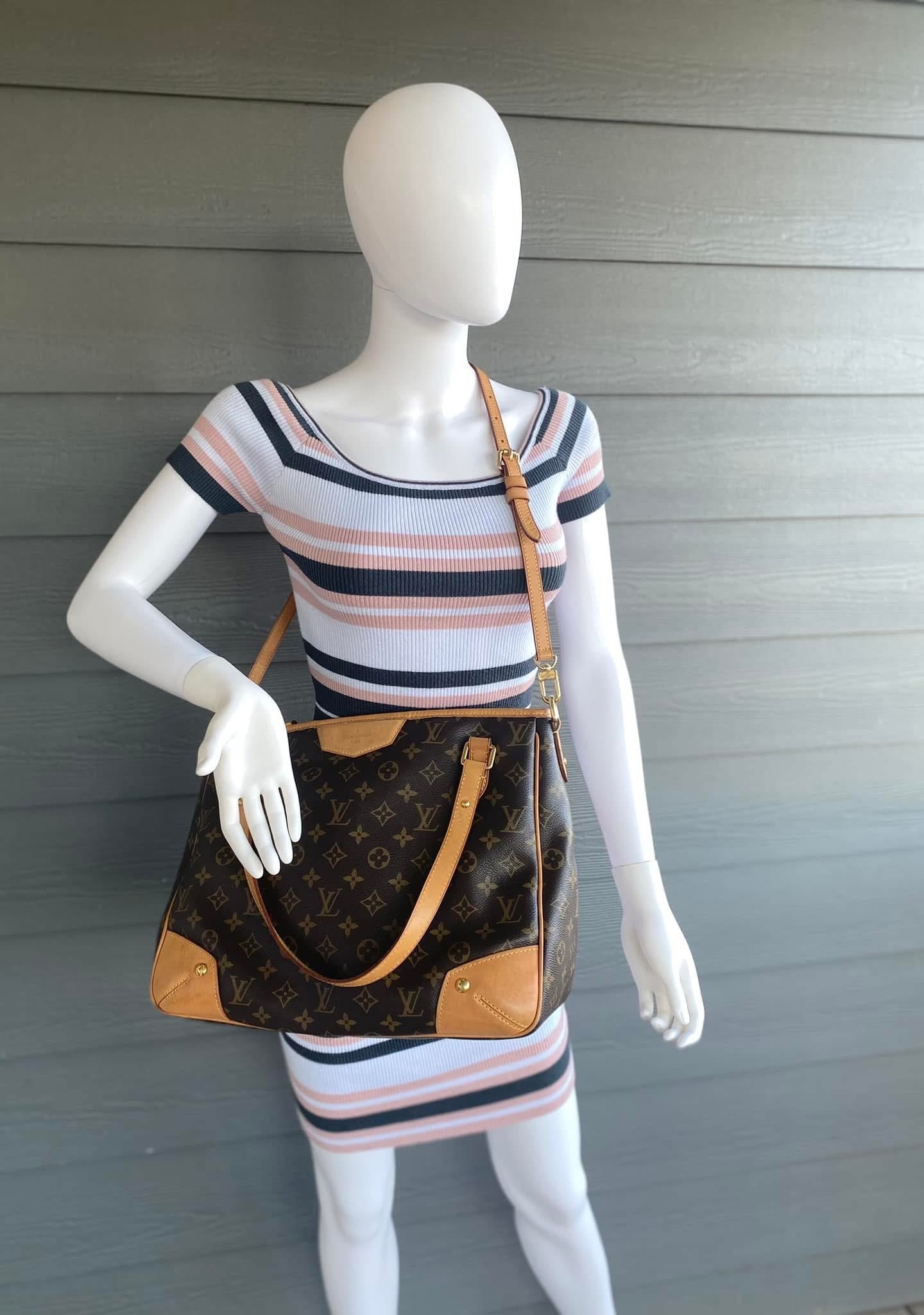 Louis Vuitton Estrela MM