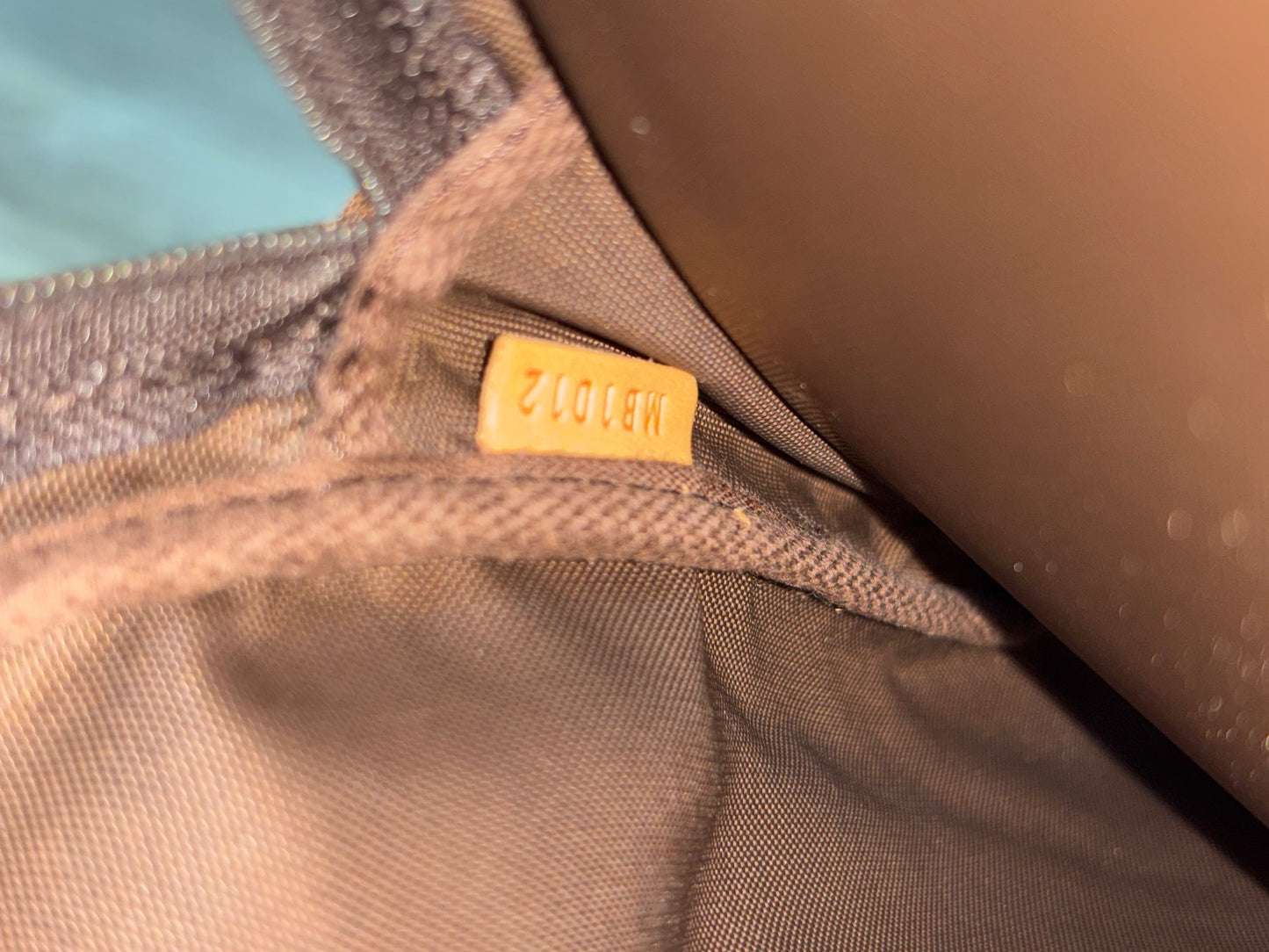 Louis Vuitton Pegase 45