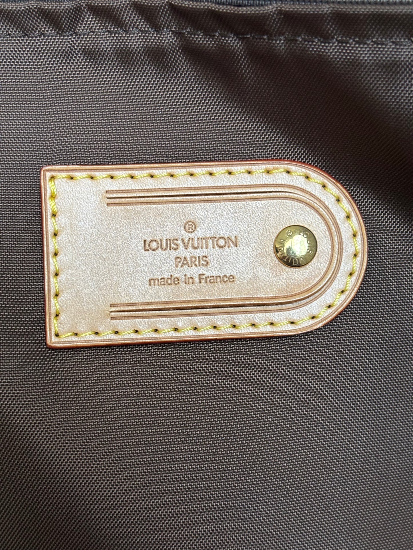 Louis Vuitton Pegase 45
