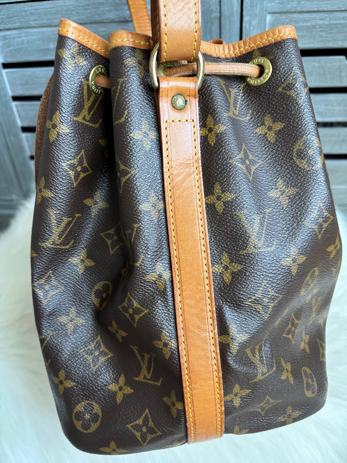 Louis Vuitton Petit Noe