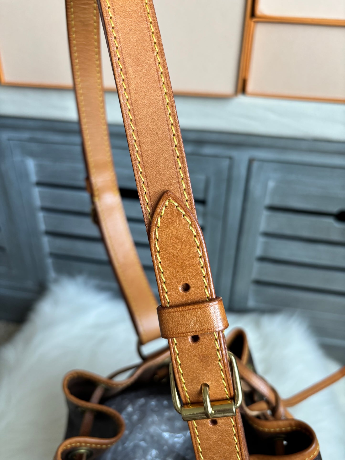 Louis Vuitton Petit Noe