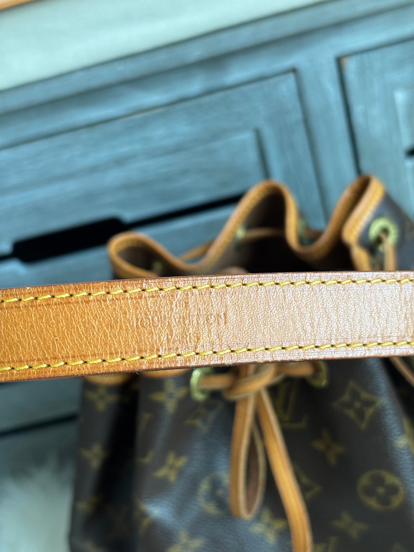 Louis Vuitton Petit Noe