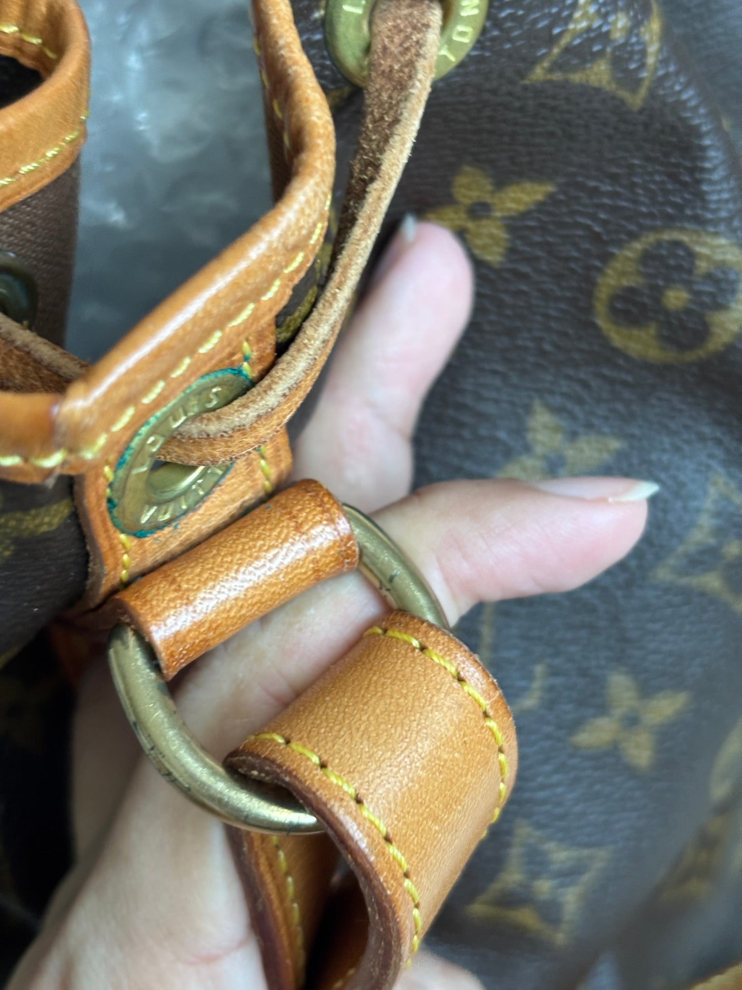Louis Vuitton Petit Noe