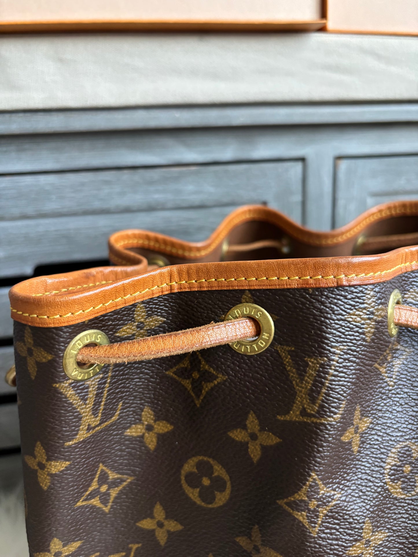 Louis Vuitton Petit Noe