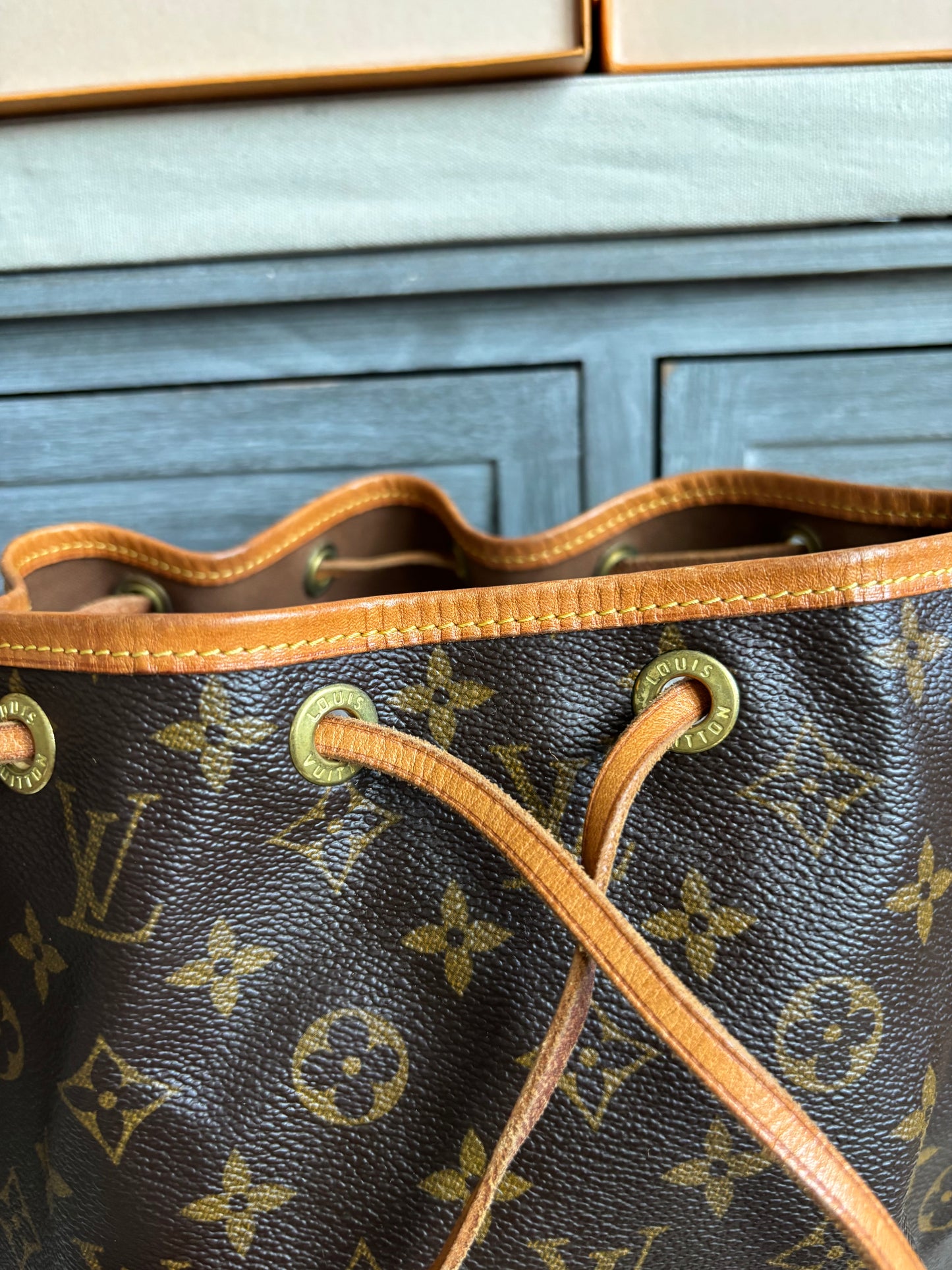 Louis Vuitton Petit Noe