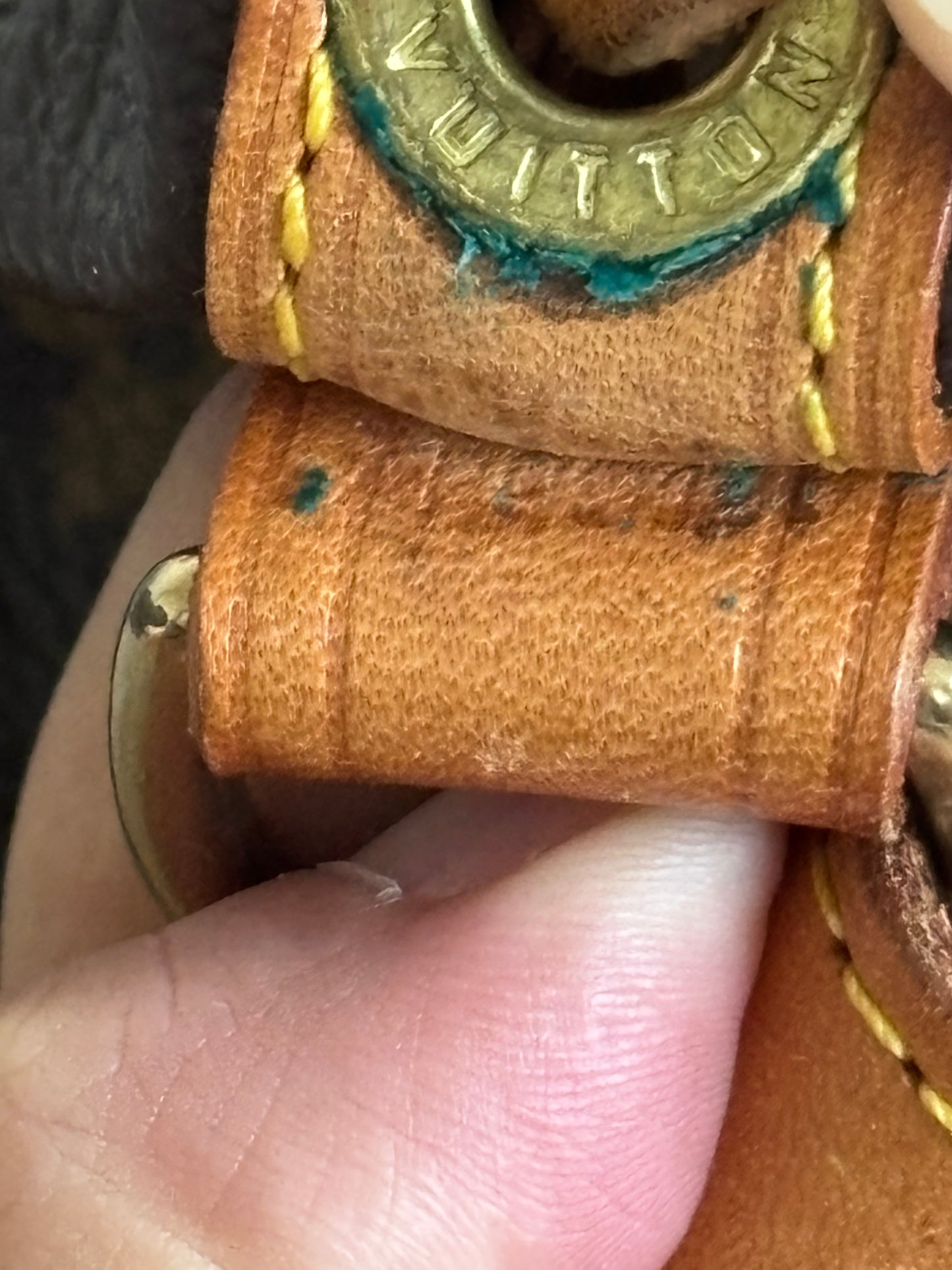Louis Vuitton Petit Noe