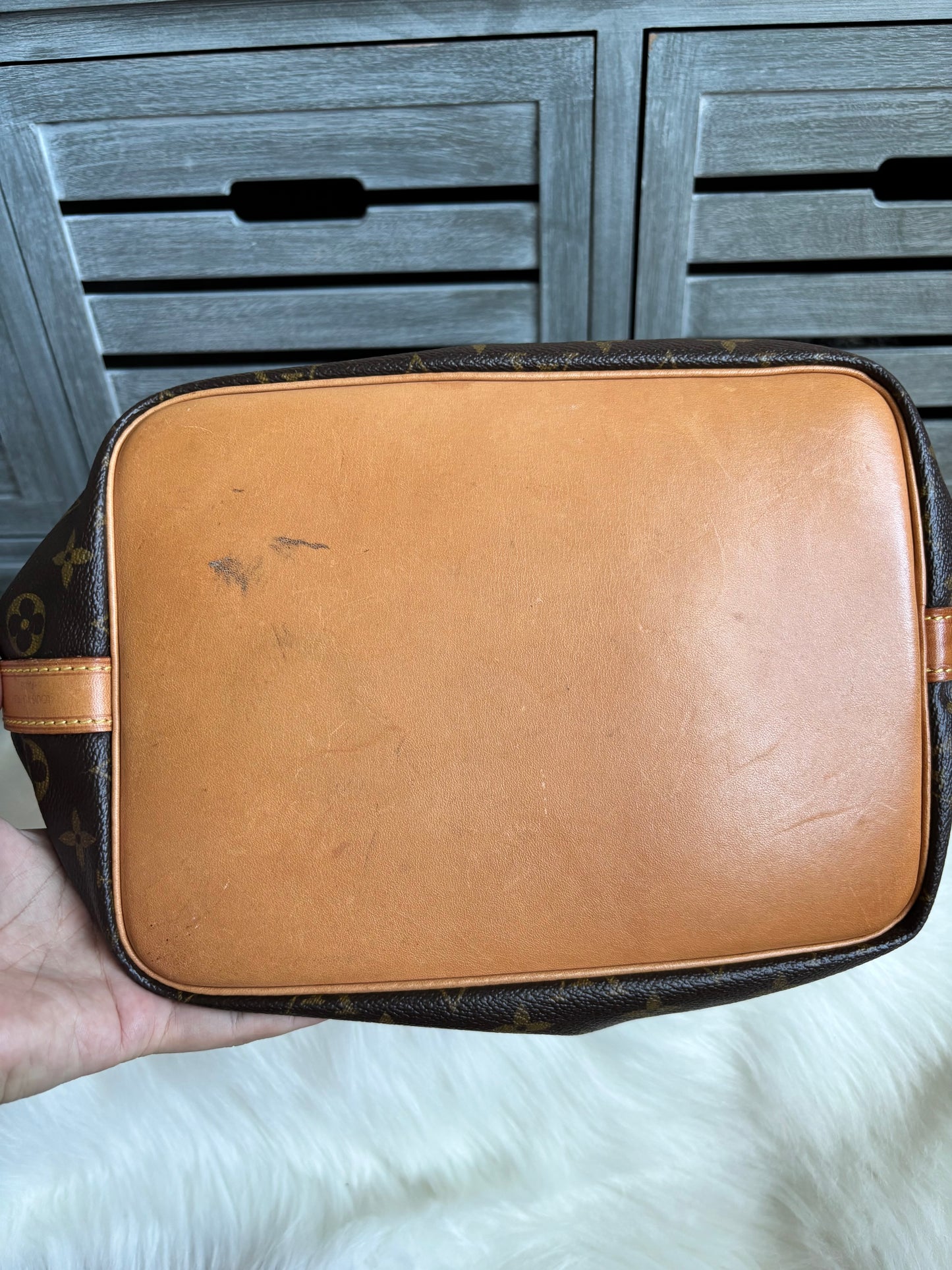 Louis Vuitton Petit Noe