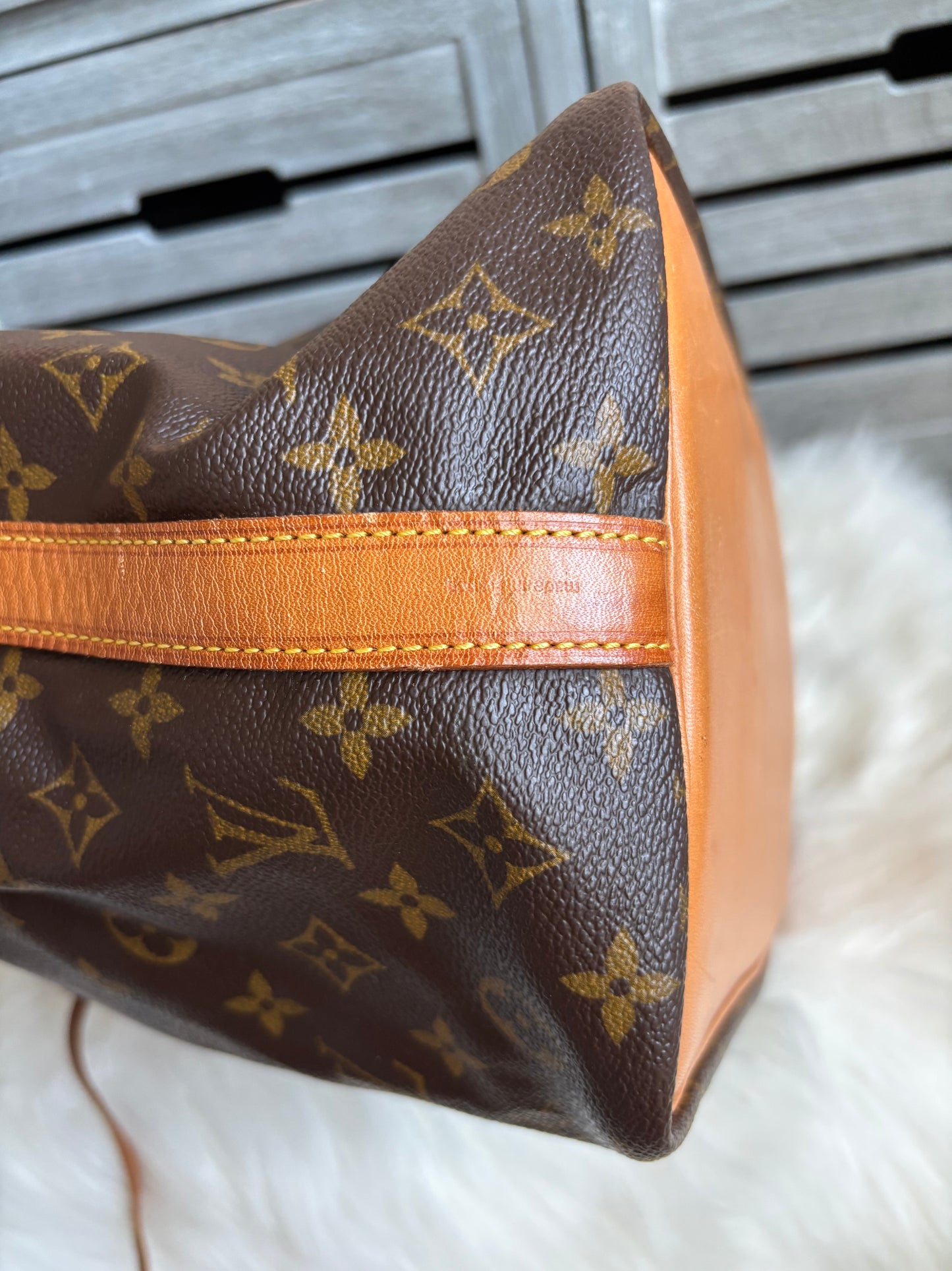 Louis Vuitton Petit Noe