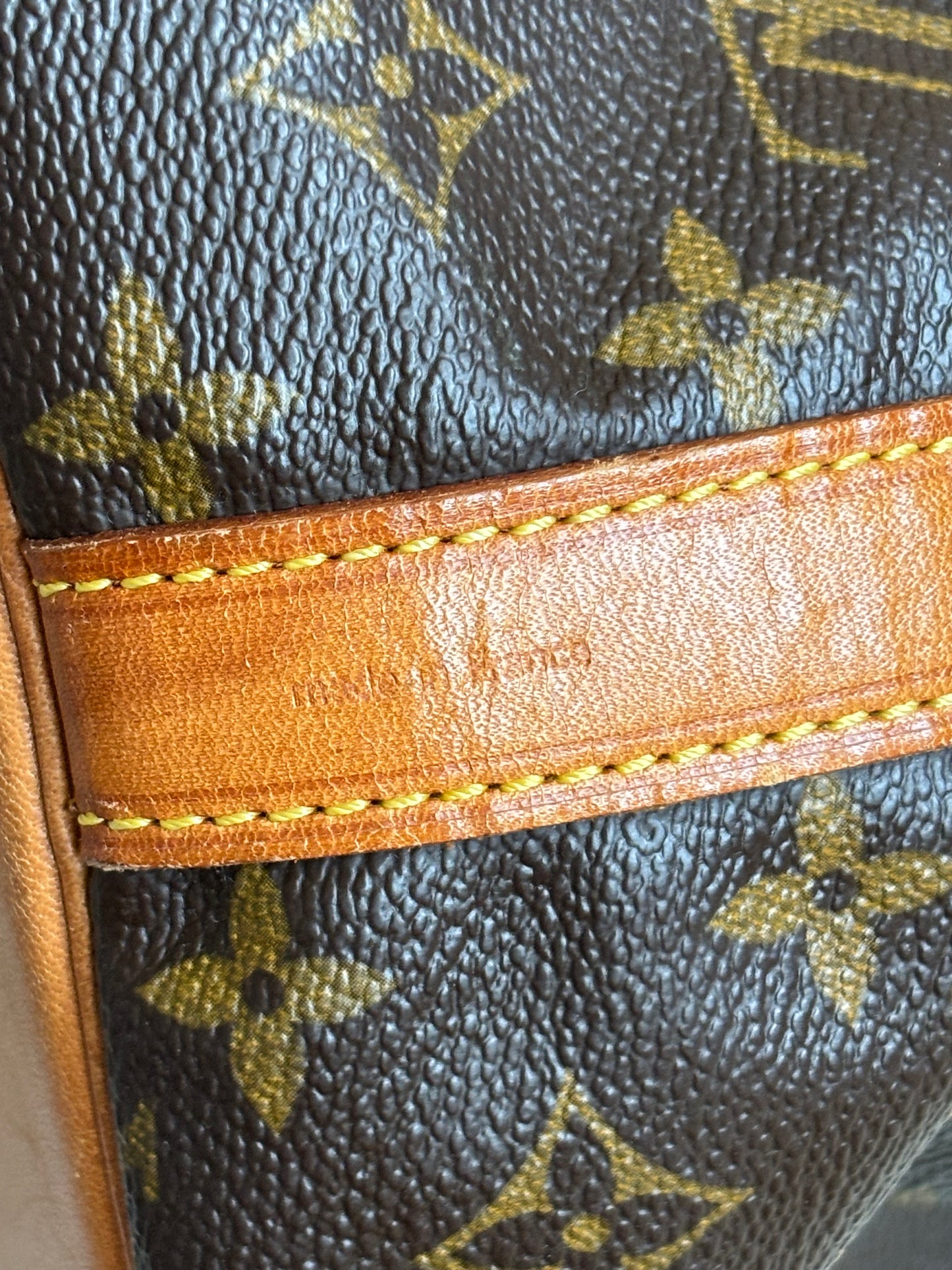 Louis Vuitton Petit Noe