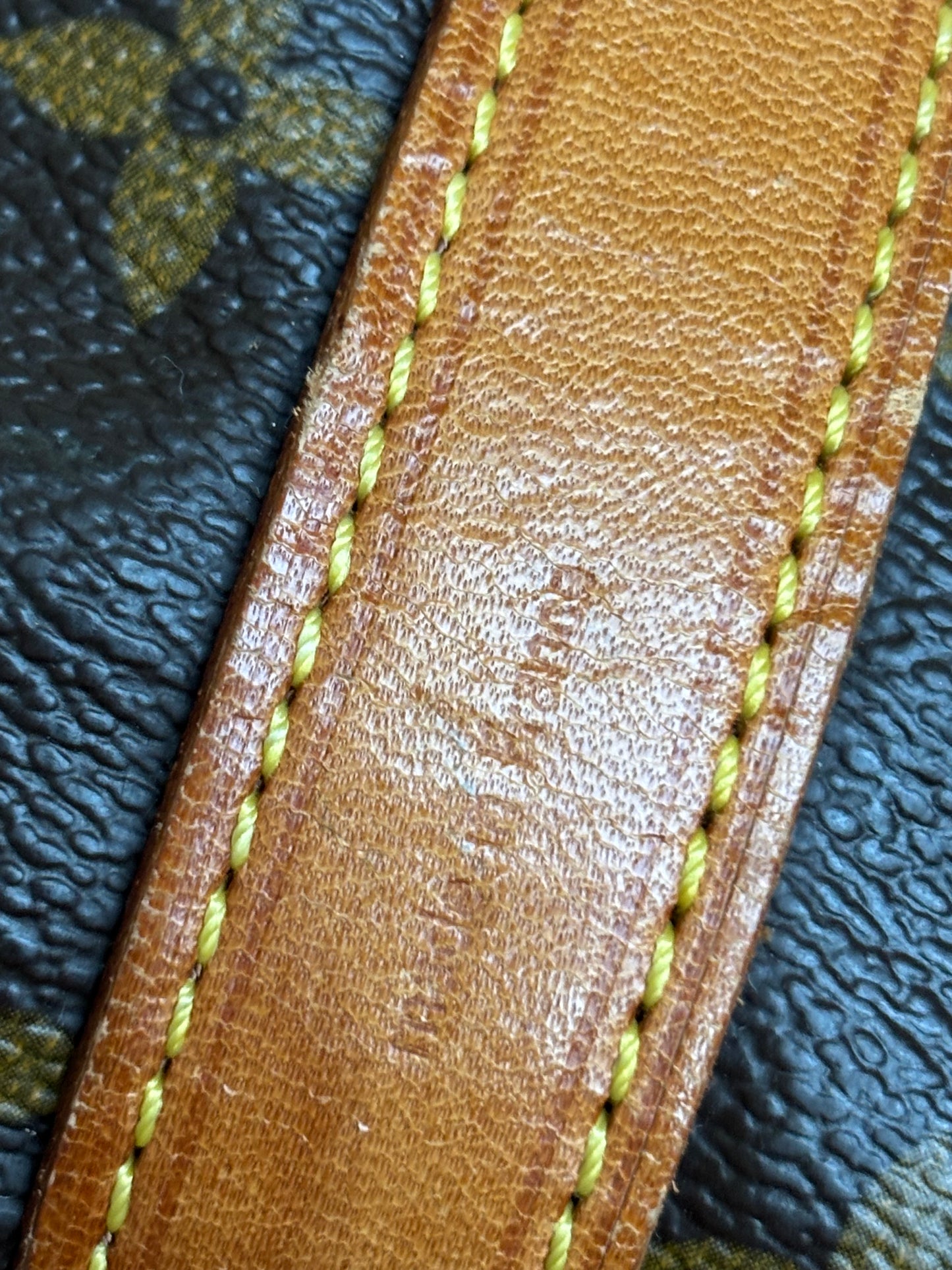 Louis Vuitton Petit Noe