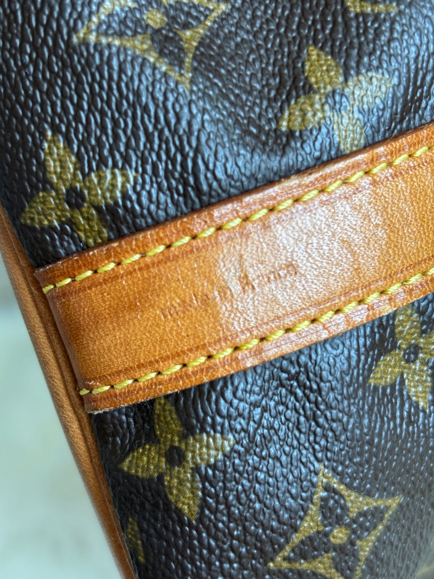 Louis Vuitton Petit Noe