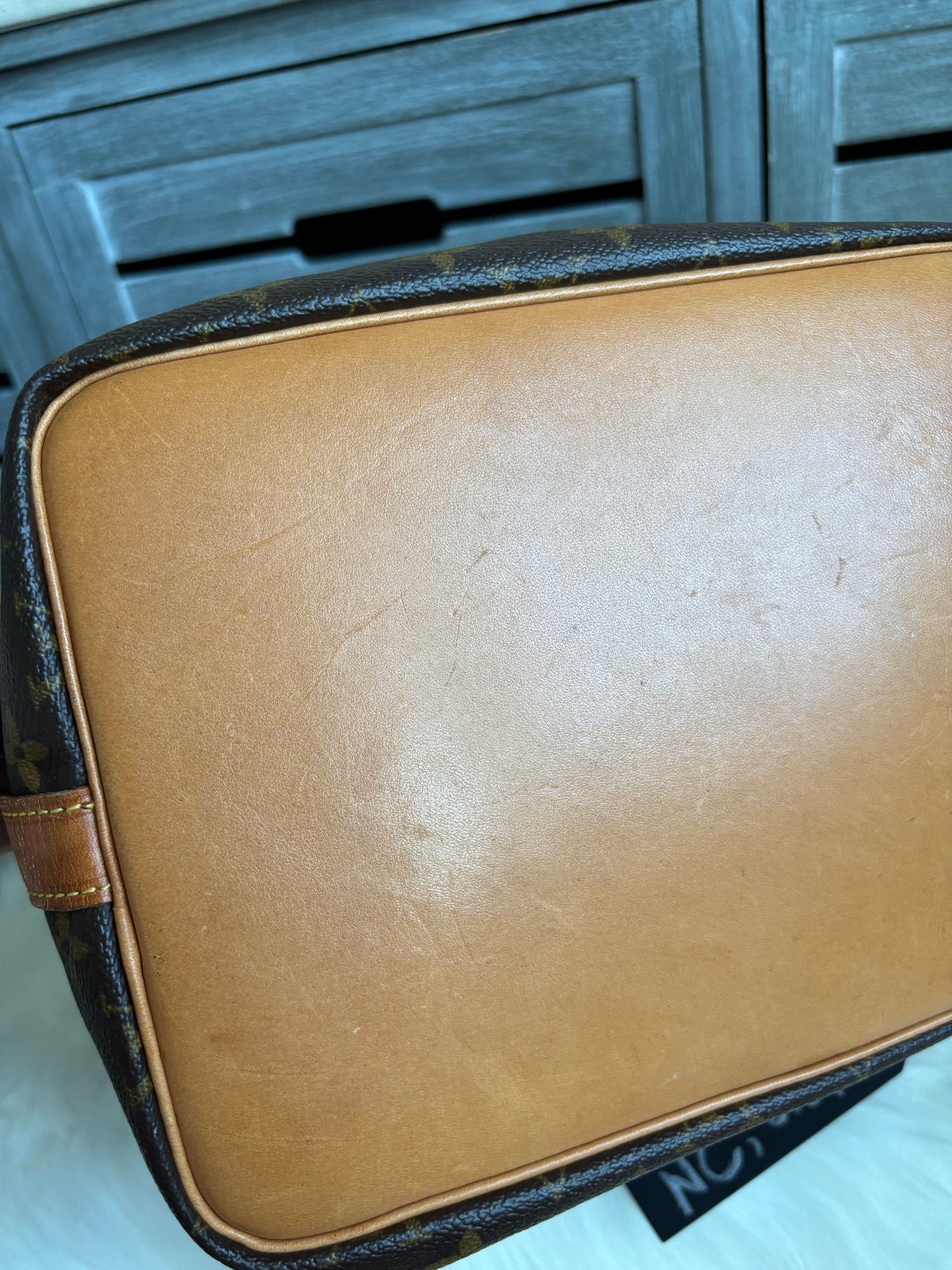 Louis Vuitton Petit Noe