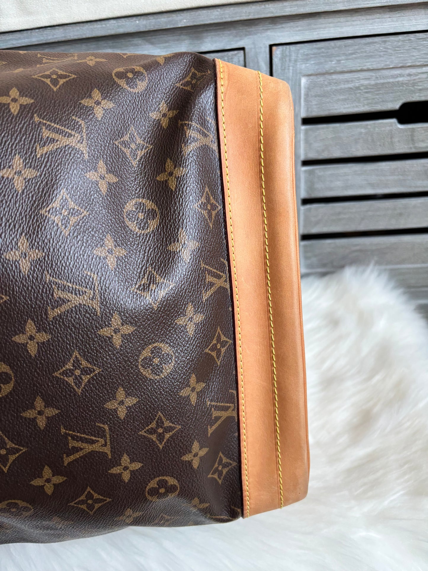 Louis Vuitton Noe GM