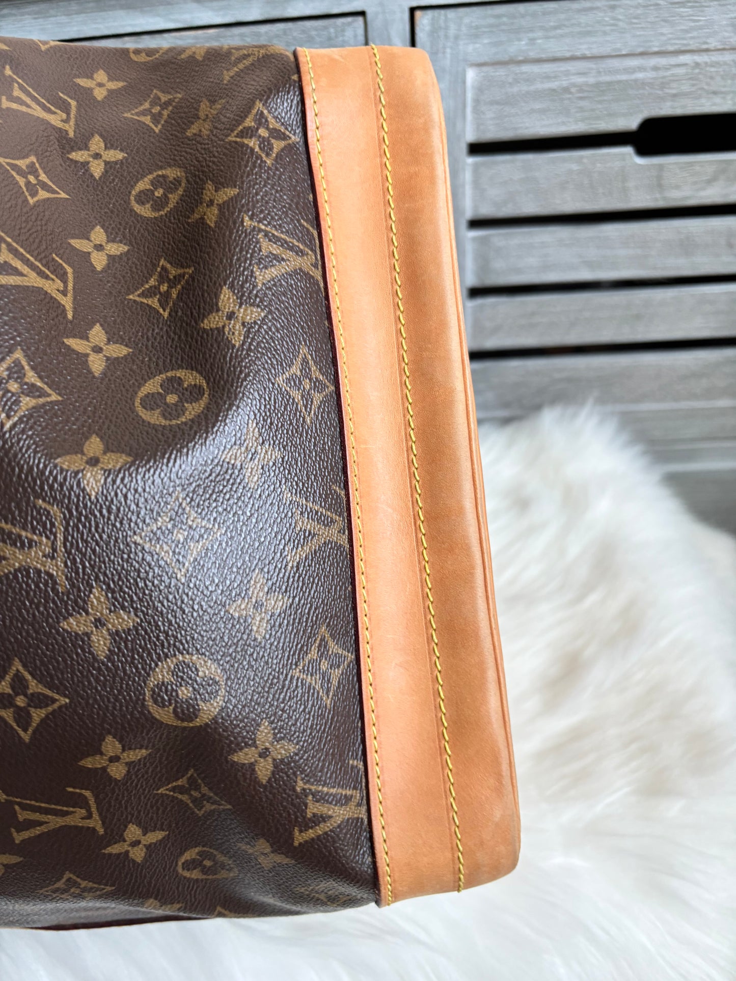 Louis Vuitton Noe GM