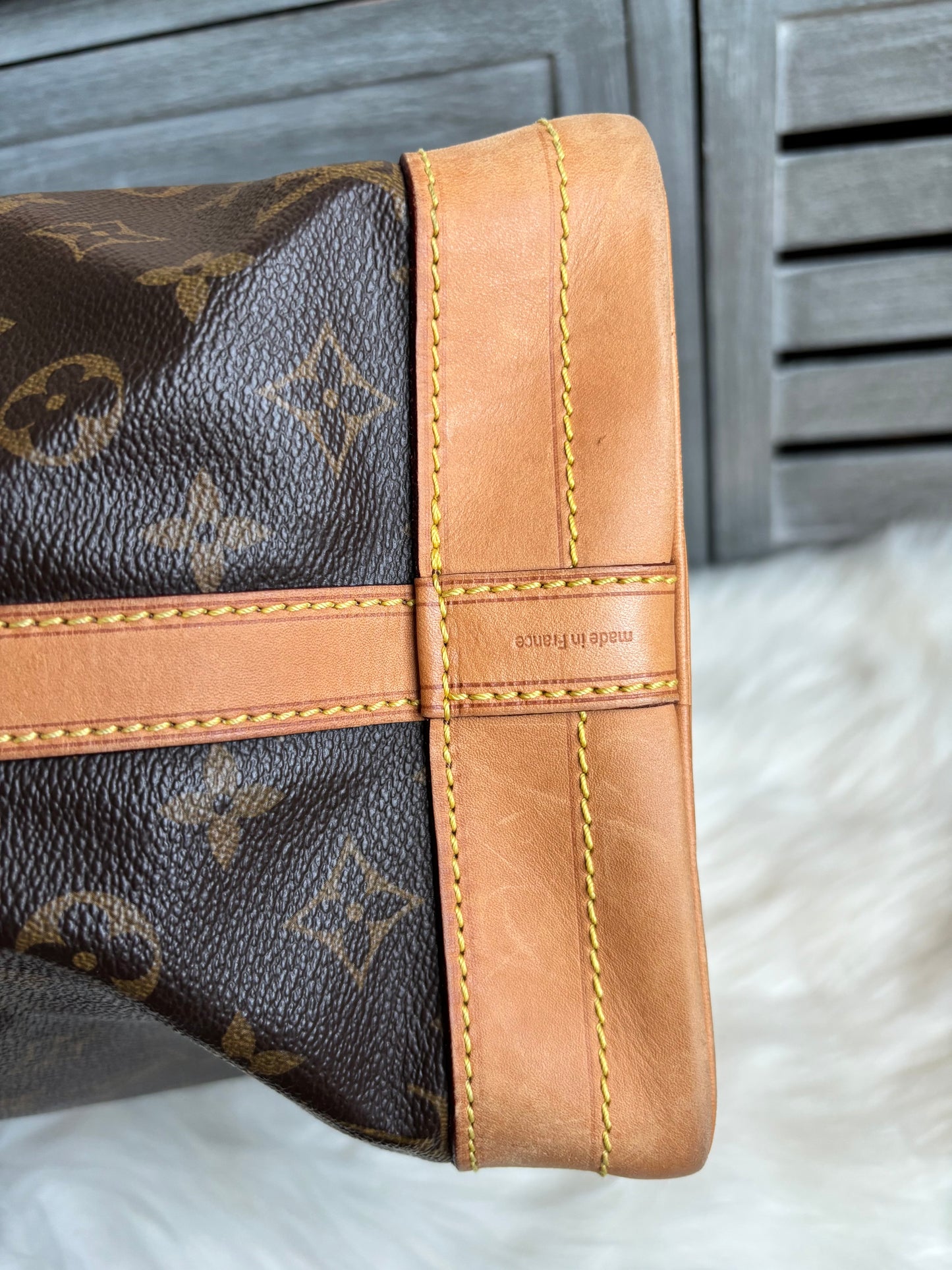 Louis Vuitton Noe GM
