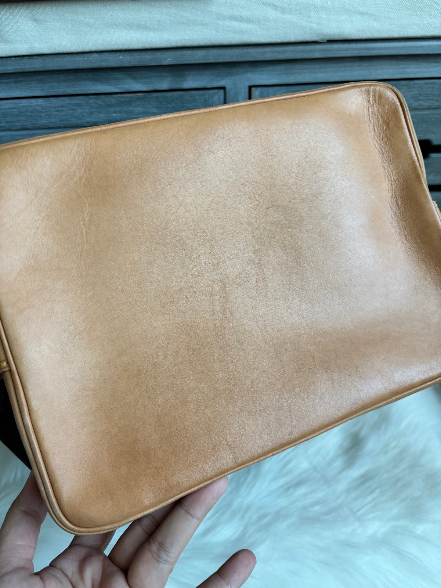 Louis Vuitton Noe GM