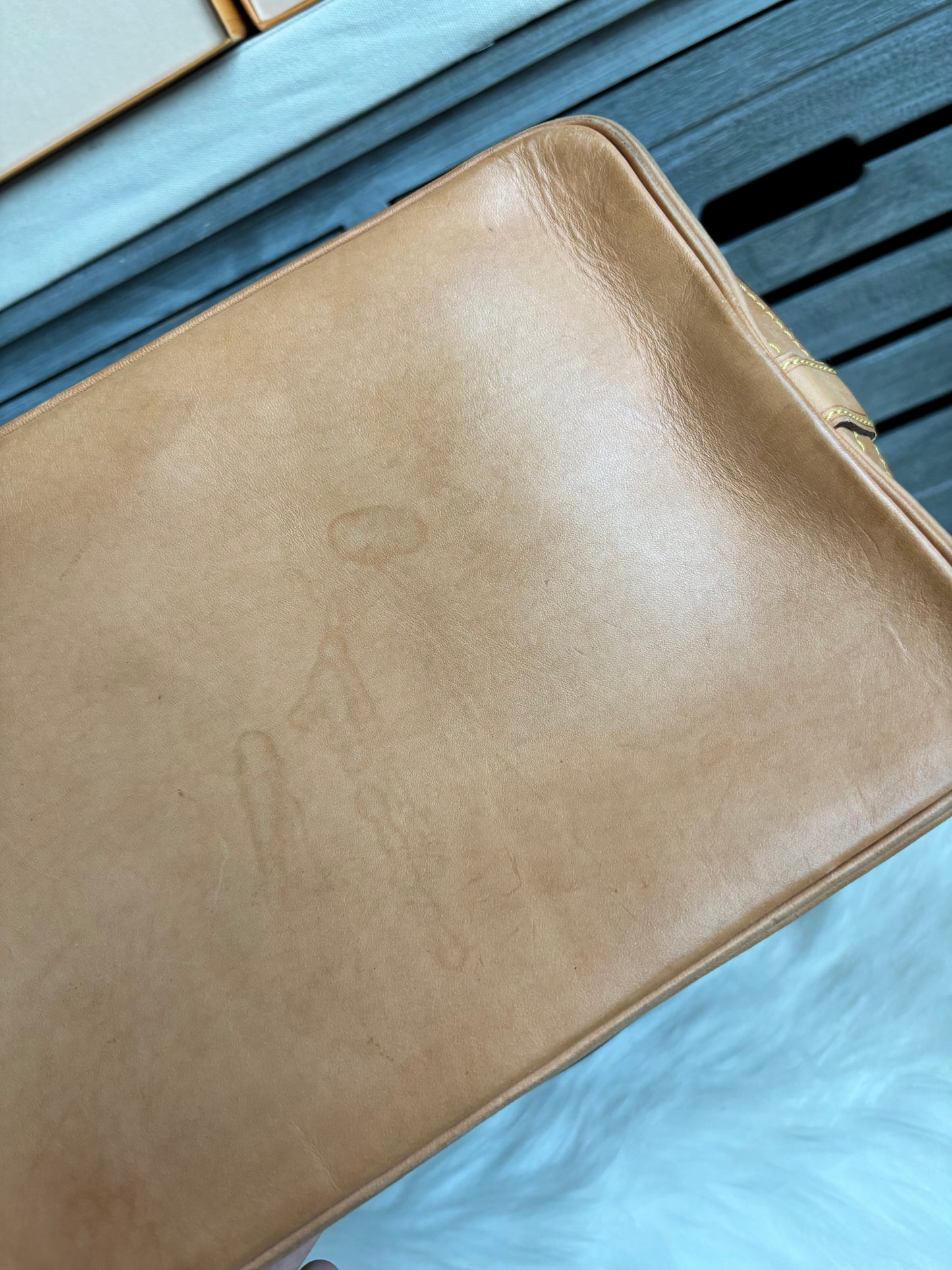 Louis Vuitton Noe GM