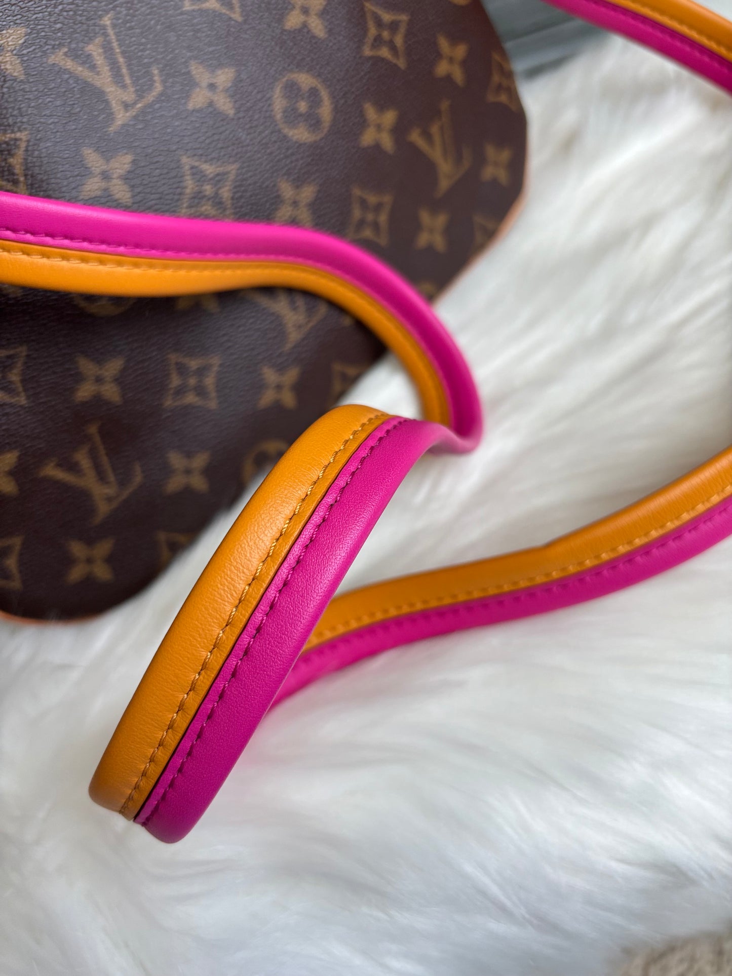 Louis Vuitton Loretta Crossbody