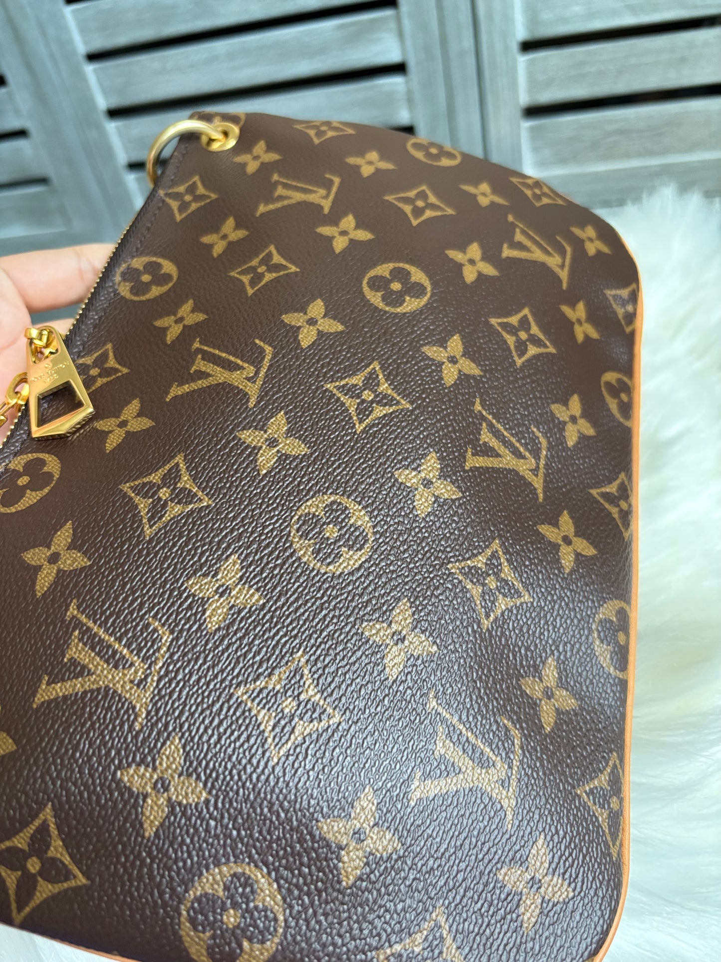 Louis Vuitton Loretta Crossbody