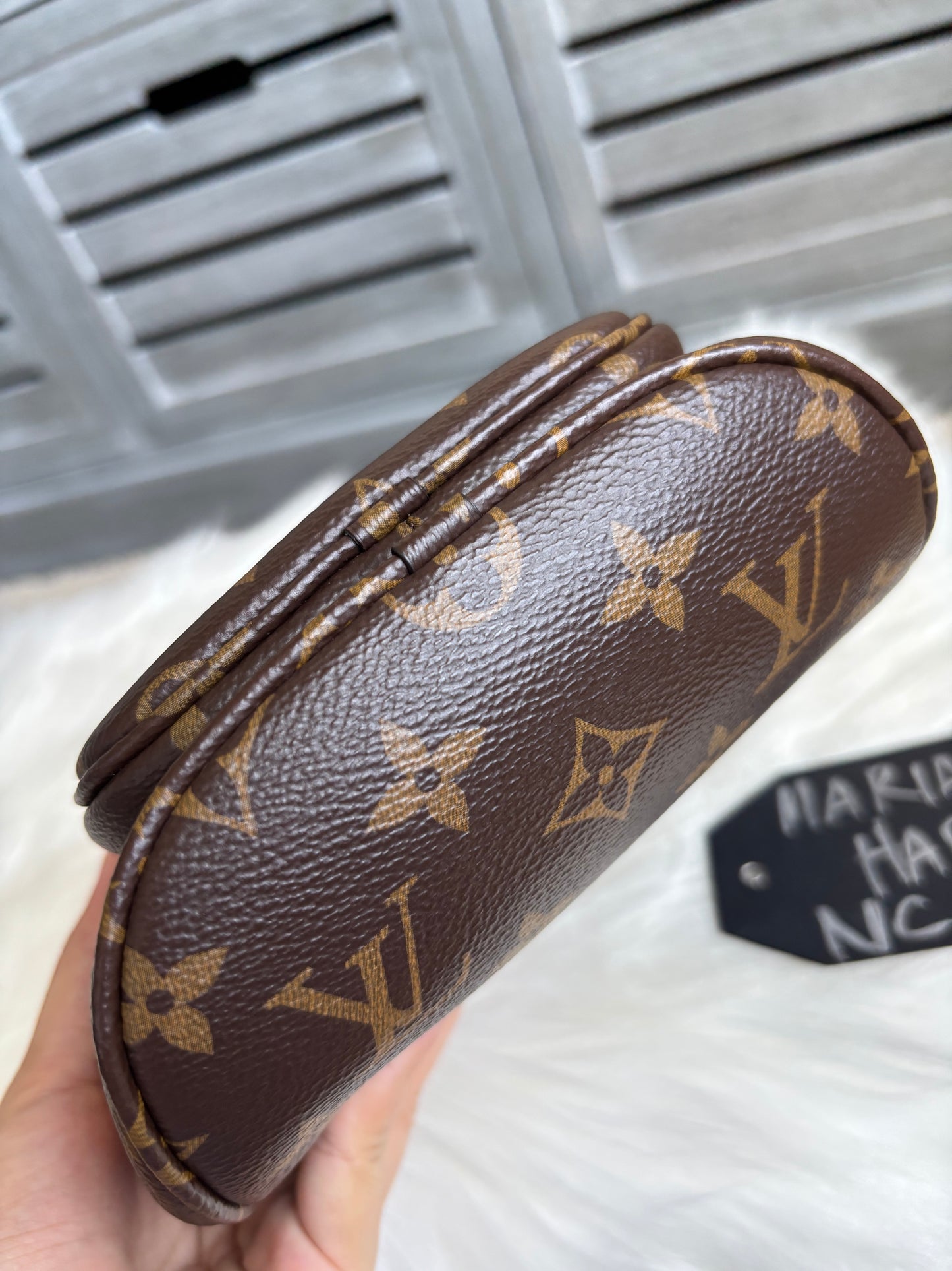 Louis Vuitton Mini Bumbag