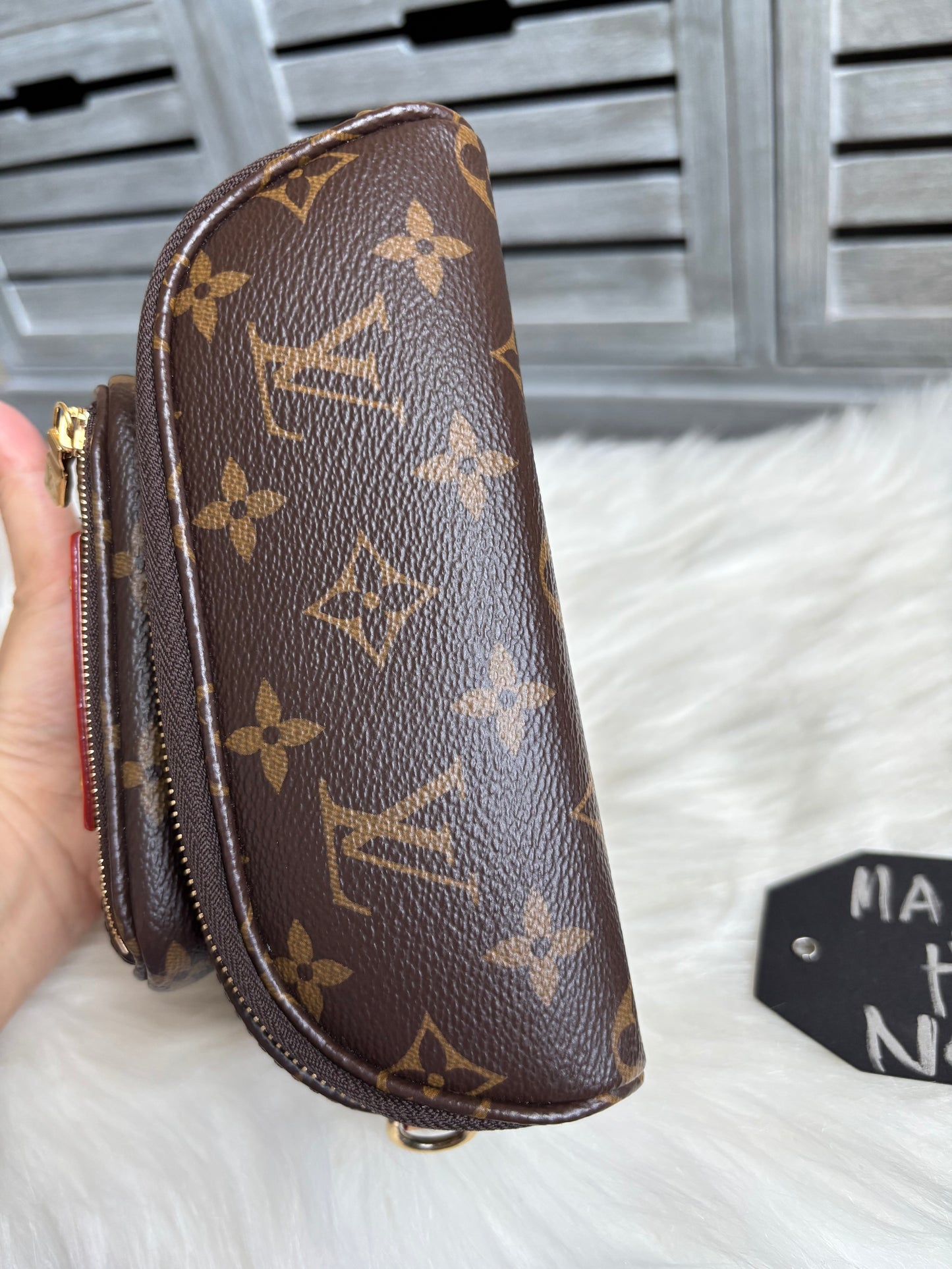 Louis Vuitton Mini Bumbag
