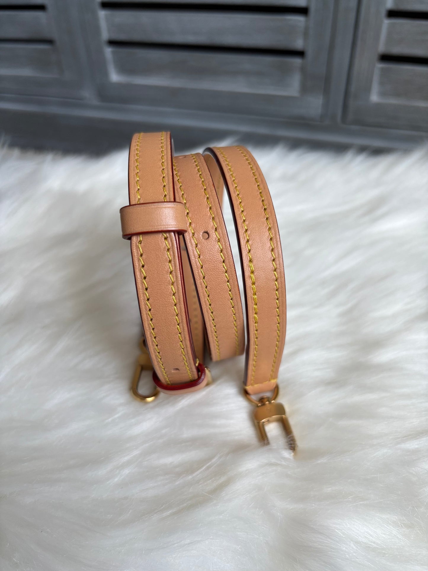 Louis Vuitton Mini Bumbag