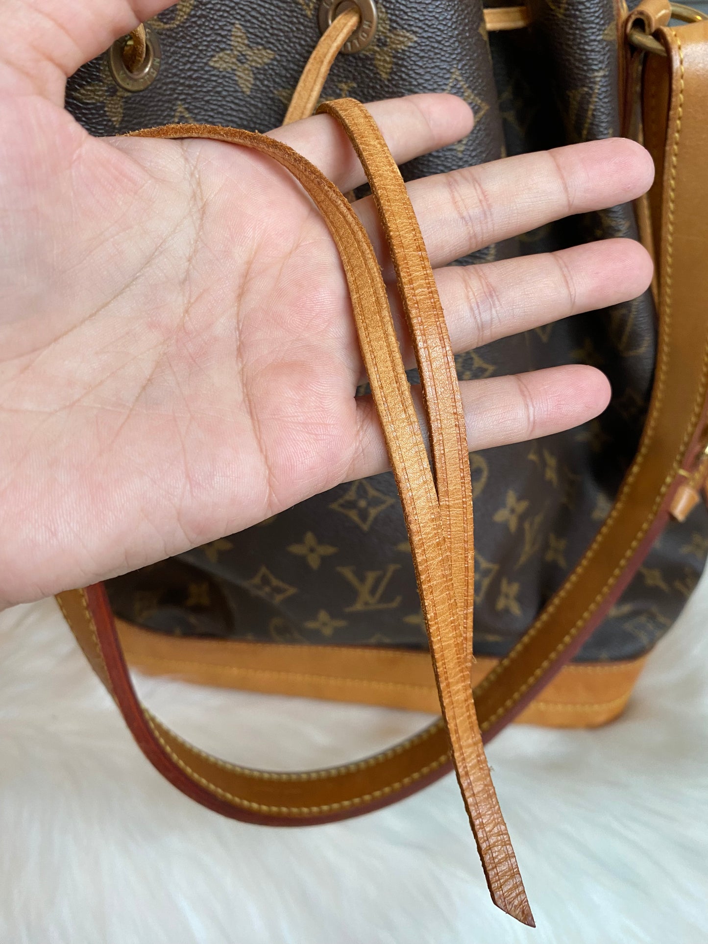 Louis Vuitton Noe GM