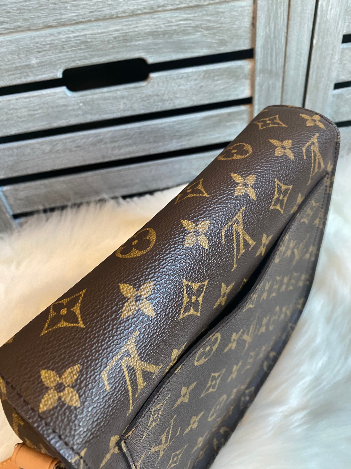 Louis Vuitton Saint Cloud GM