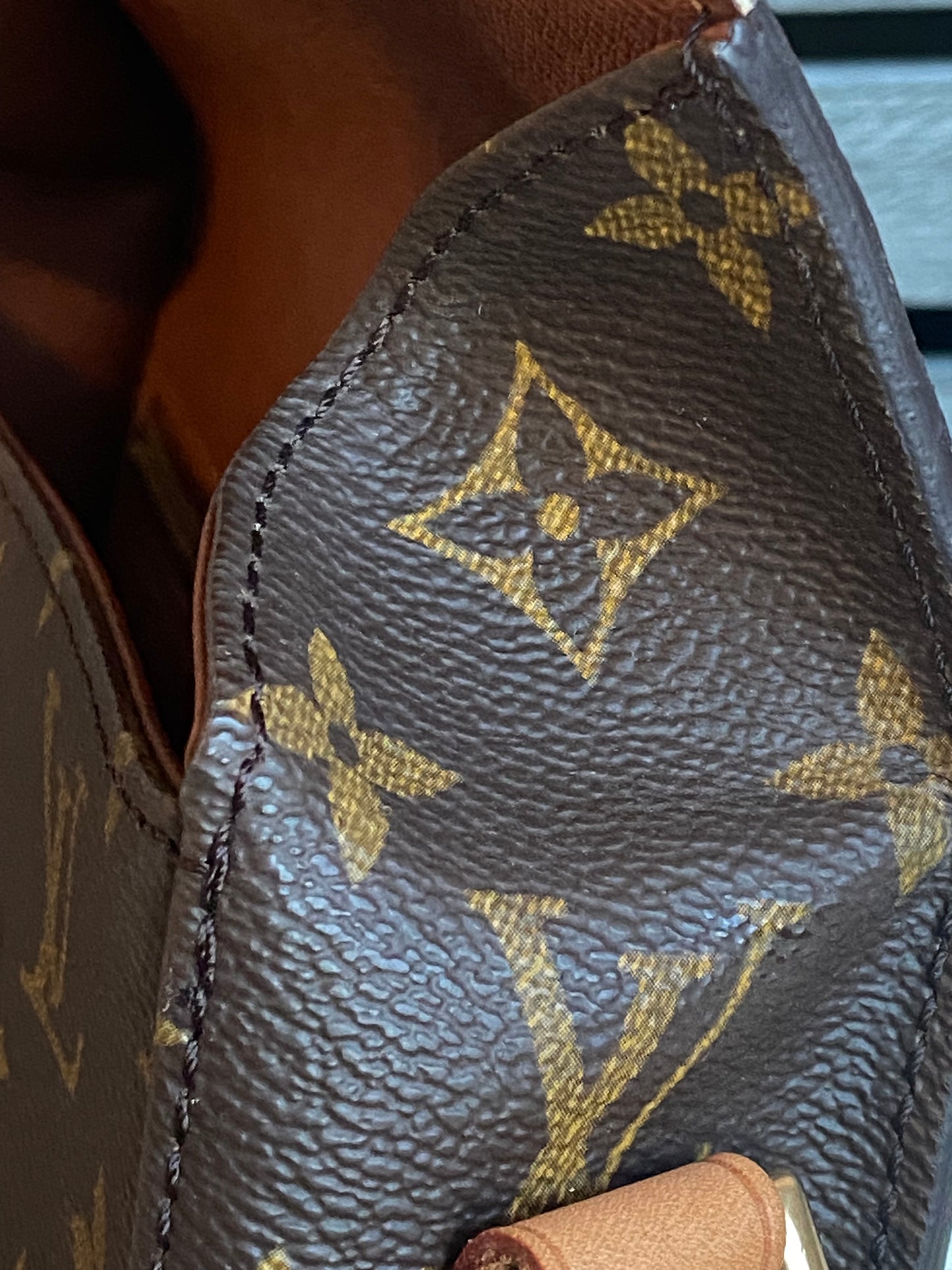 Louis Vuitton Saint Cloud GM