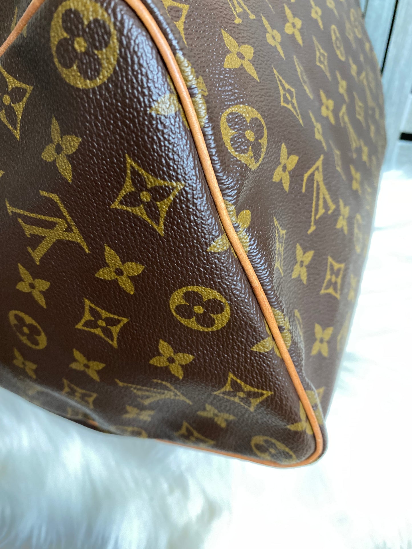 Louis Vuitton Speedy 35