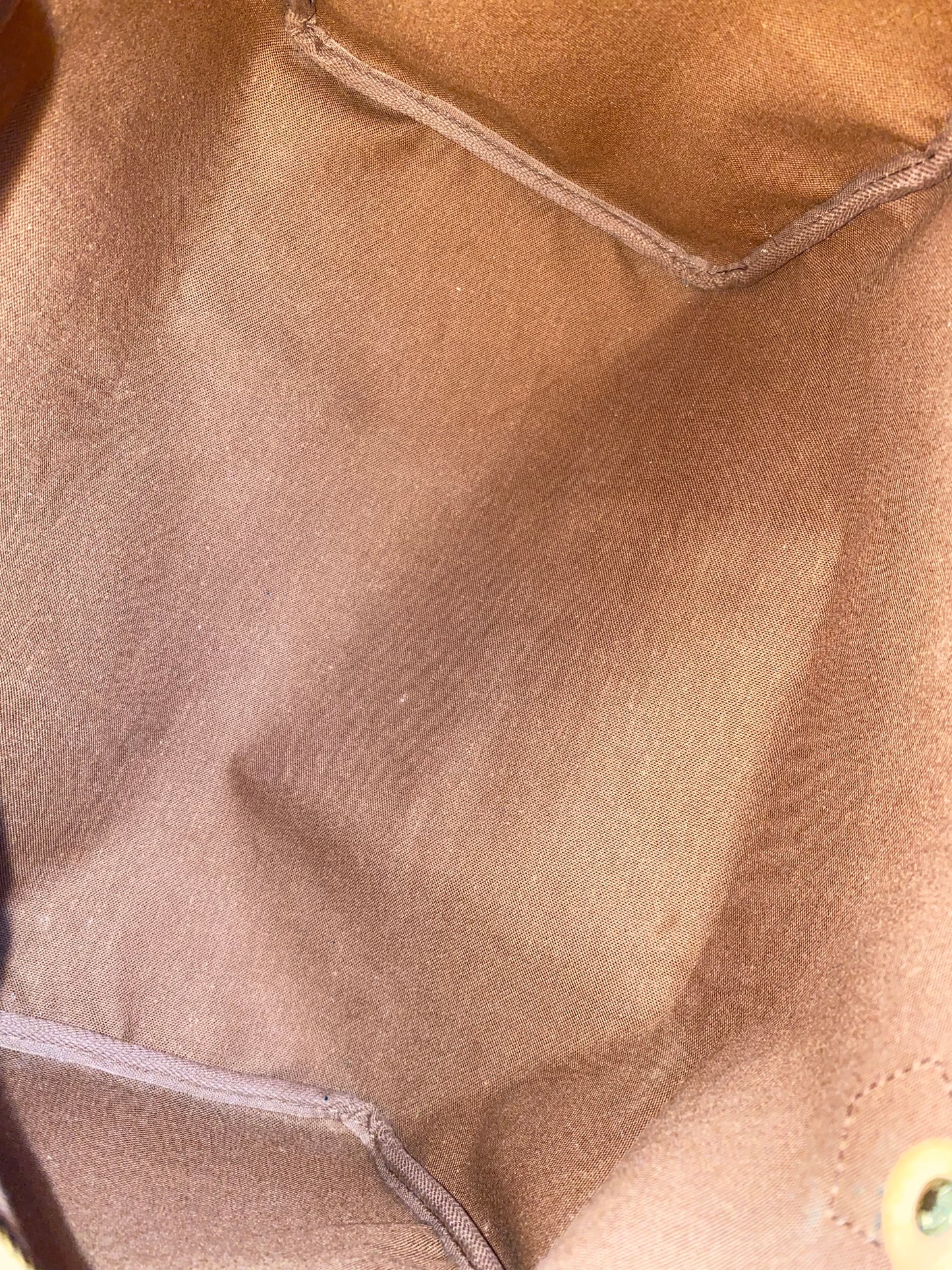 Louis Vuitton Speedy 35