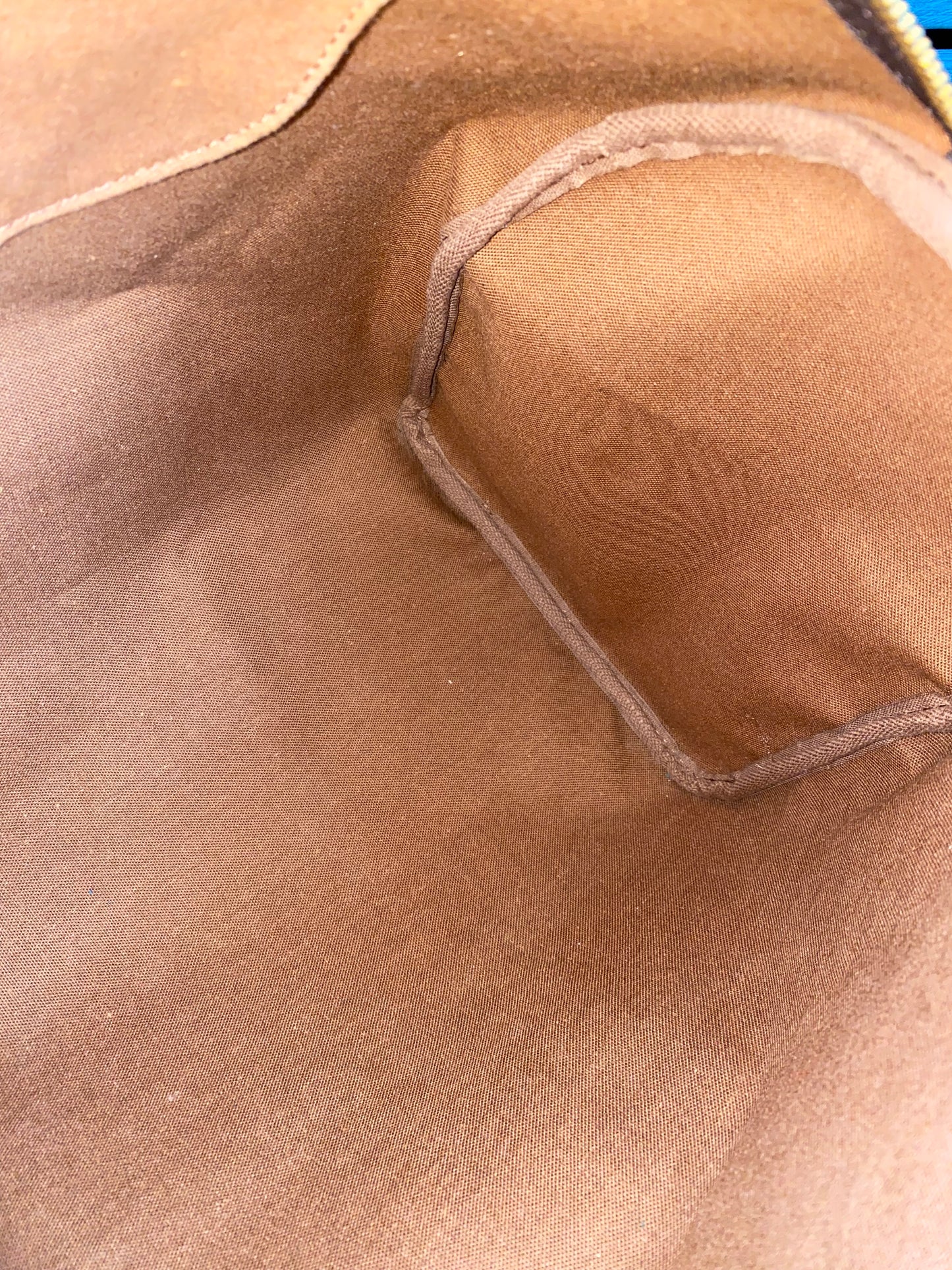 Louis Vuitton Speedy 35