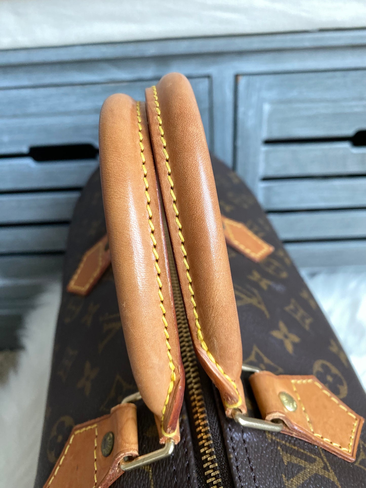Louis Vuitton Speedy 40