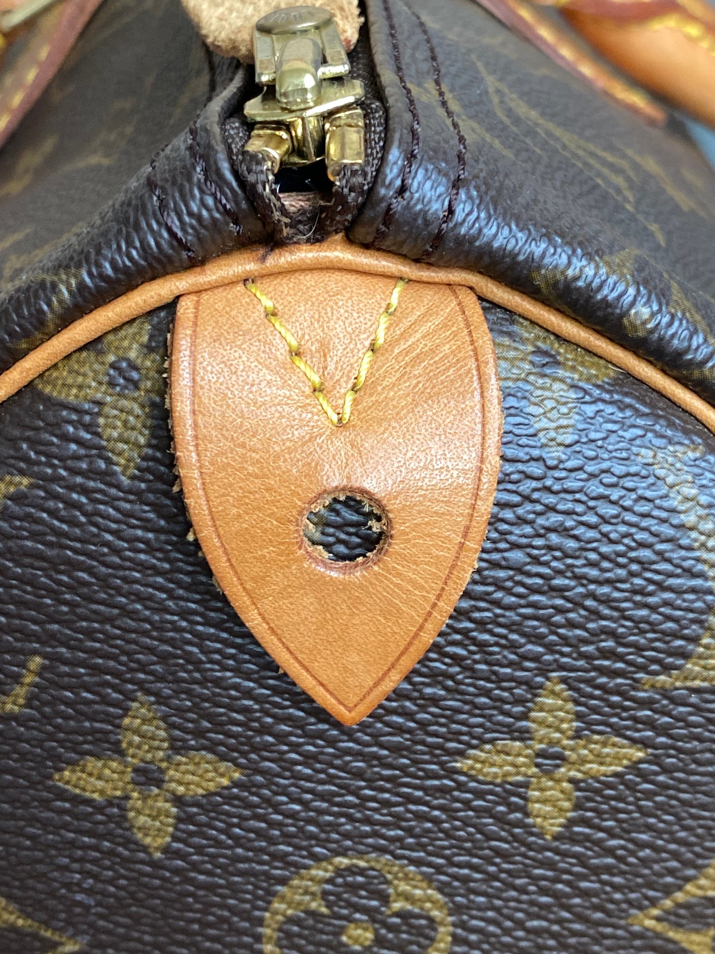 Louis Vuitton Speedy 40