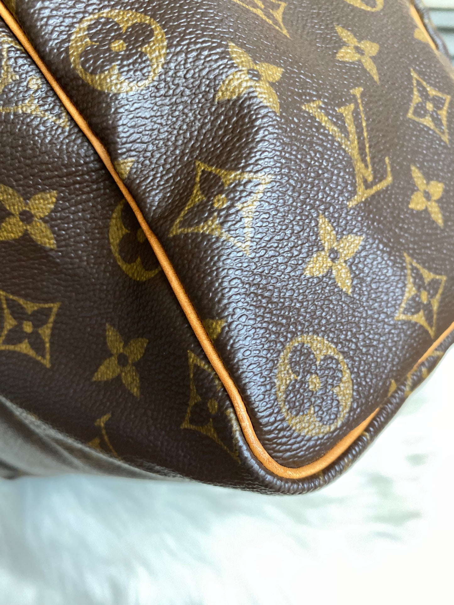 Louis Vuitton Speedy 40