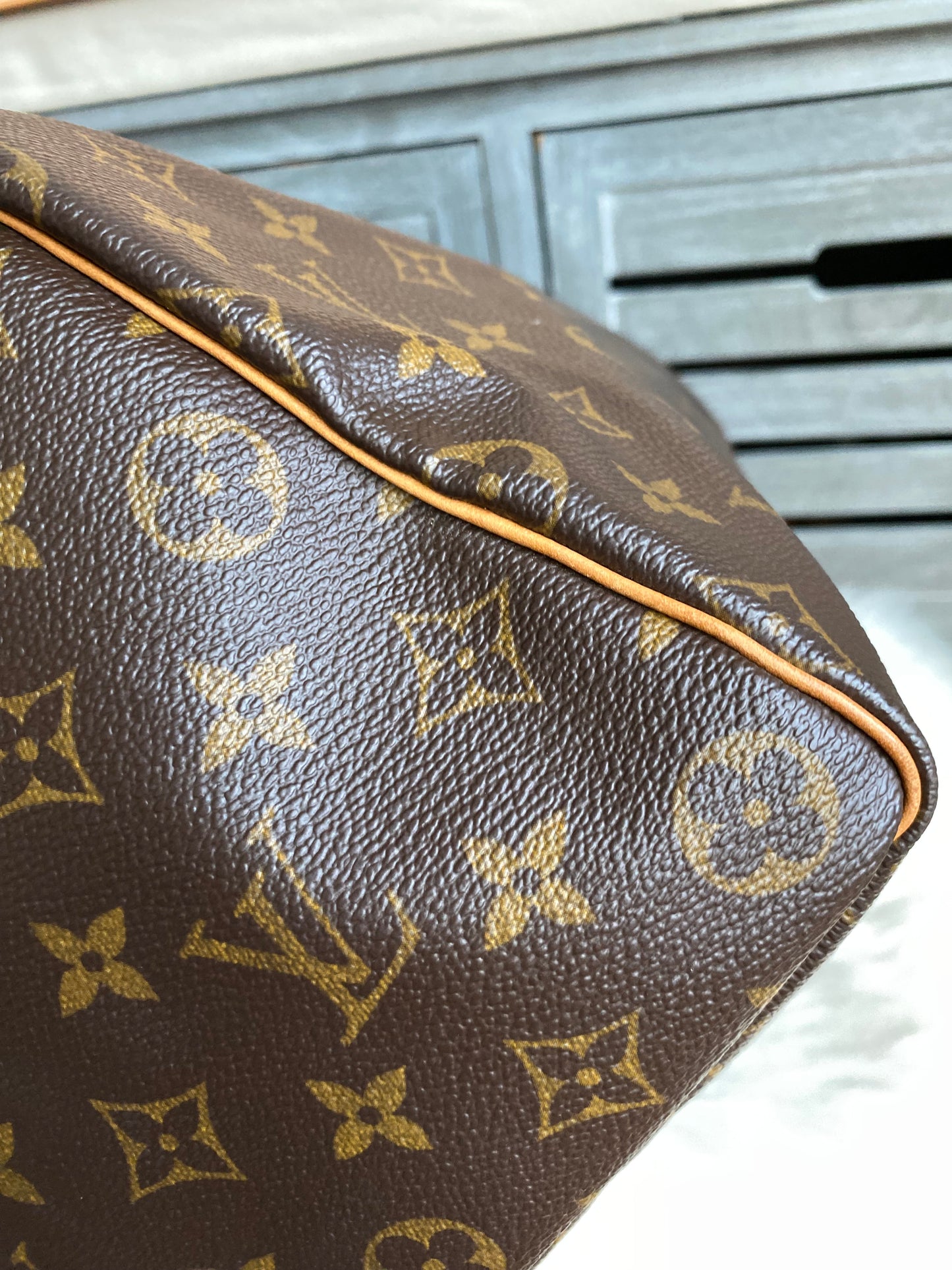 Louis Vuitton Speedy 40