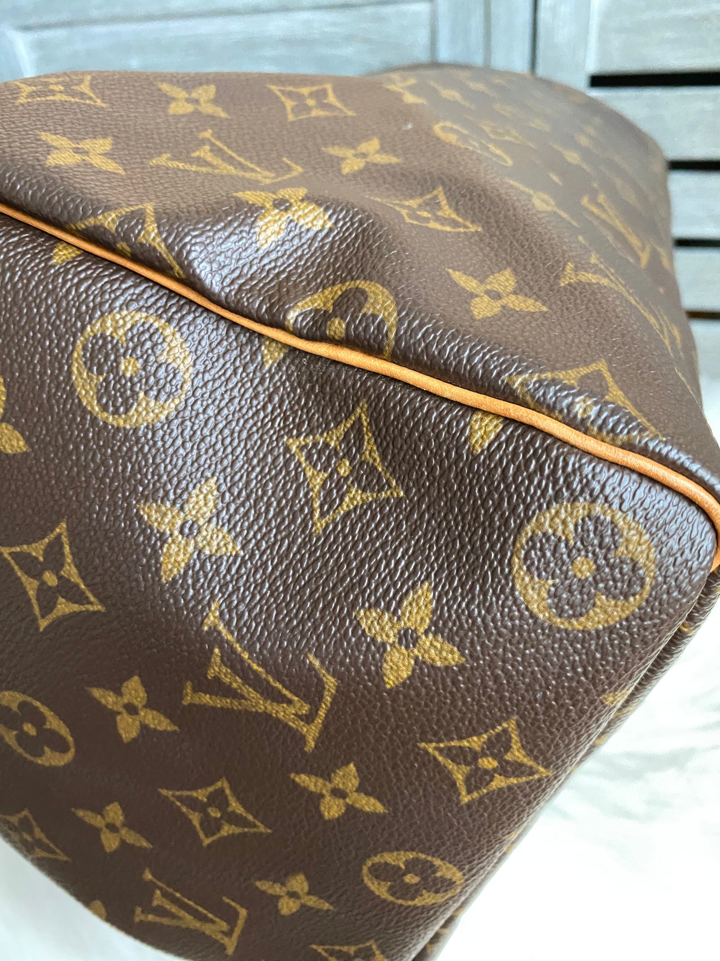Louis Vuitton Speedy 40