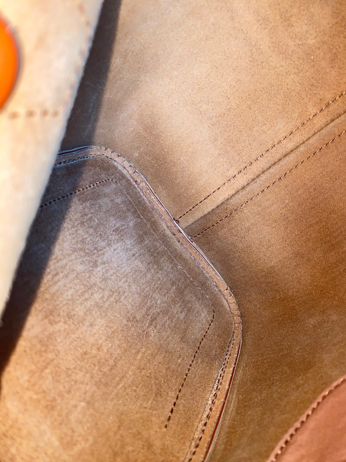 Louis Vuitton Speedy 25 Kenya Brown Epi Leather
