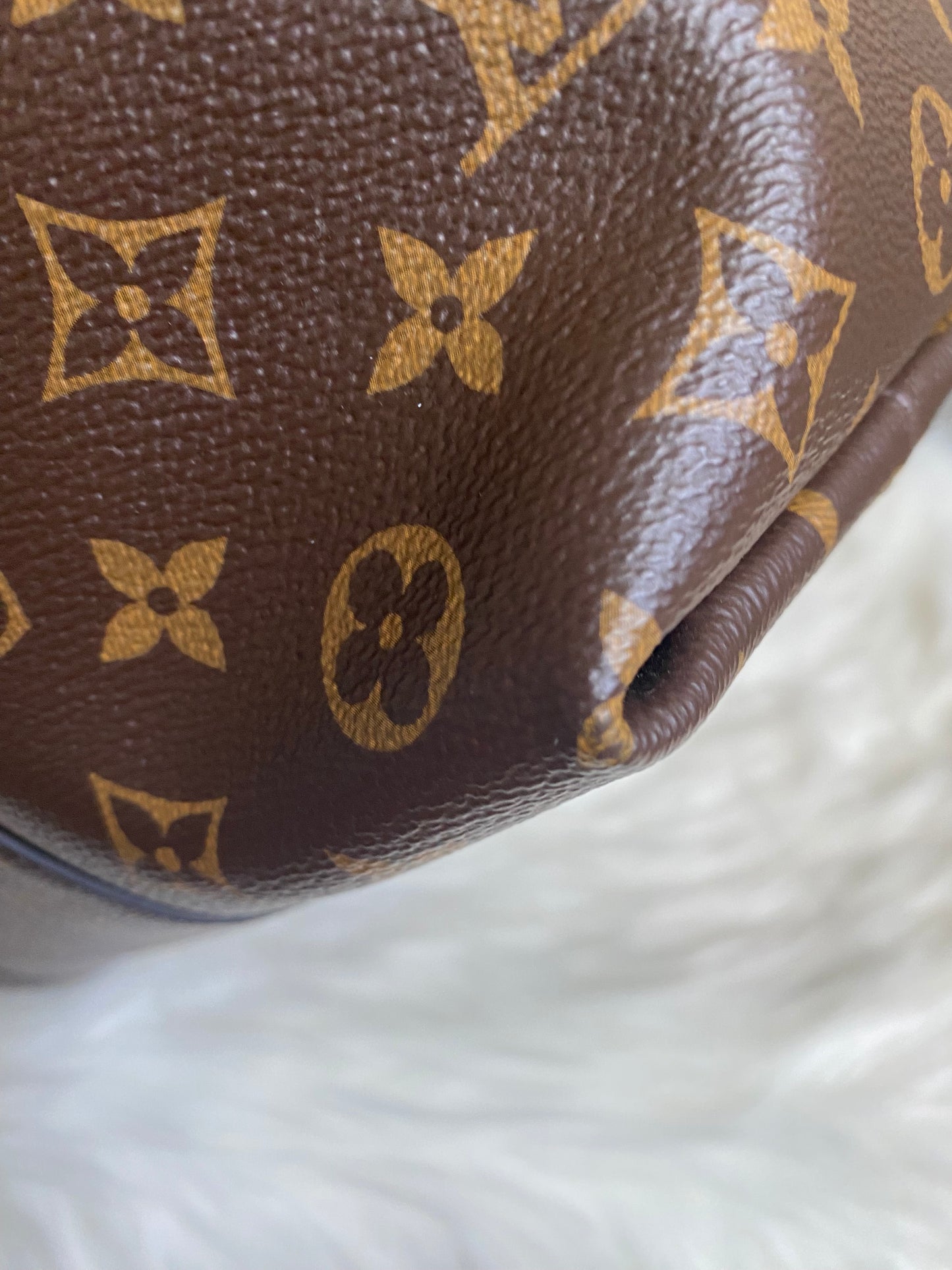 Louis Vuitton Melie Hobo