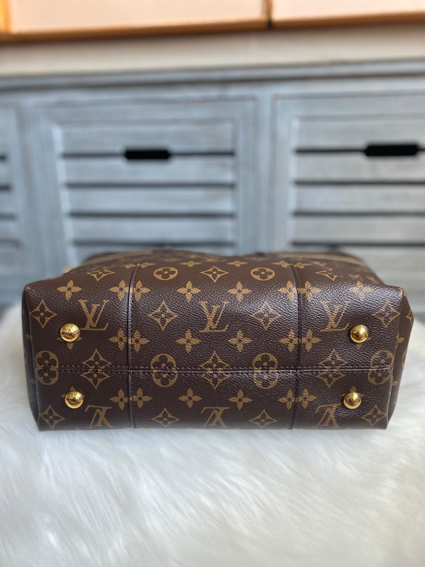 Louis Vuitton Melie Hobo