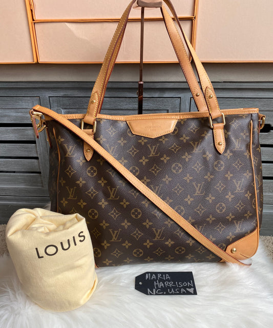 Louis Vuitton Estrella GM