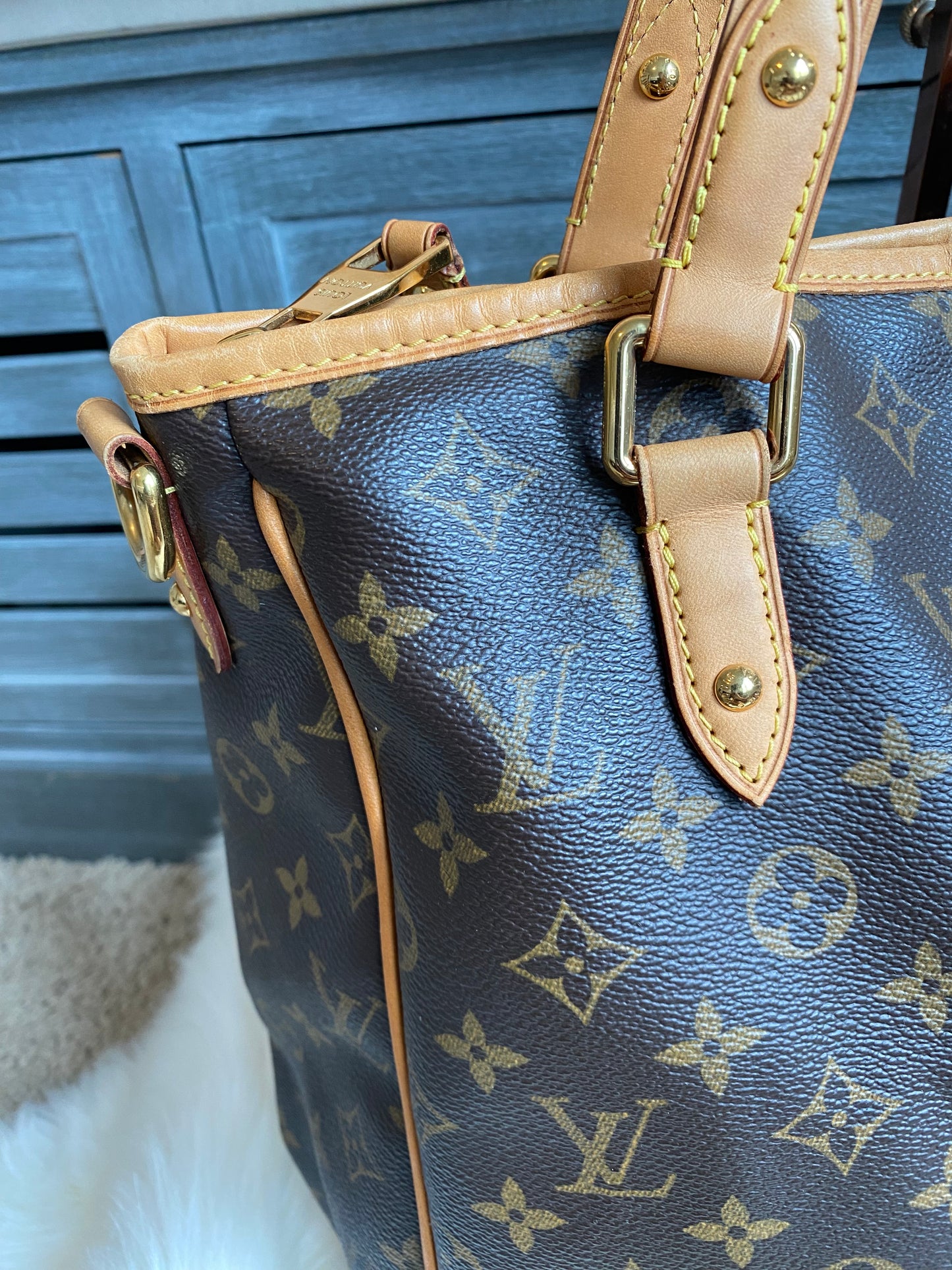 Louis Vuitton Estrella GM