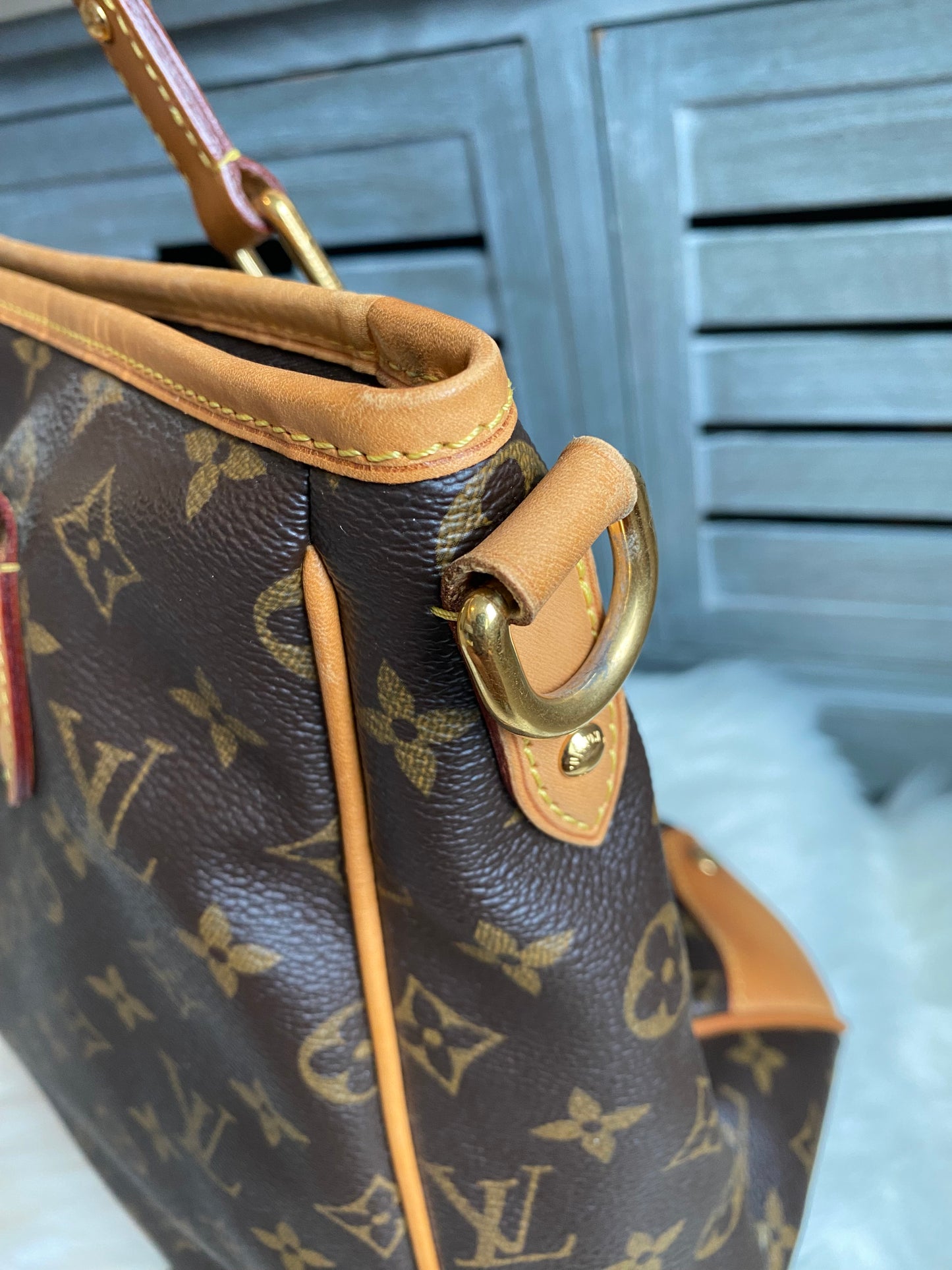 Louis Vuitton Estrella GM