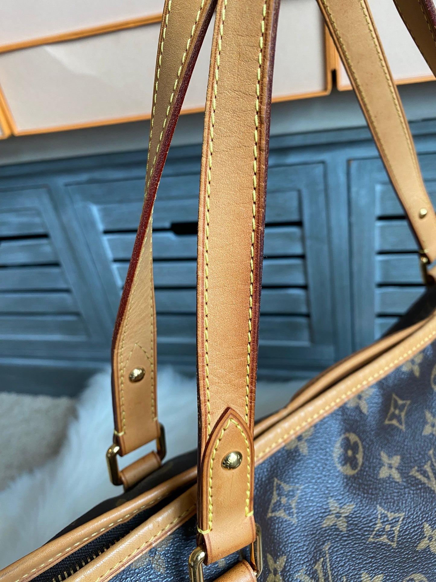 Louis Vuitton Estrella GM