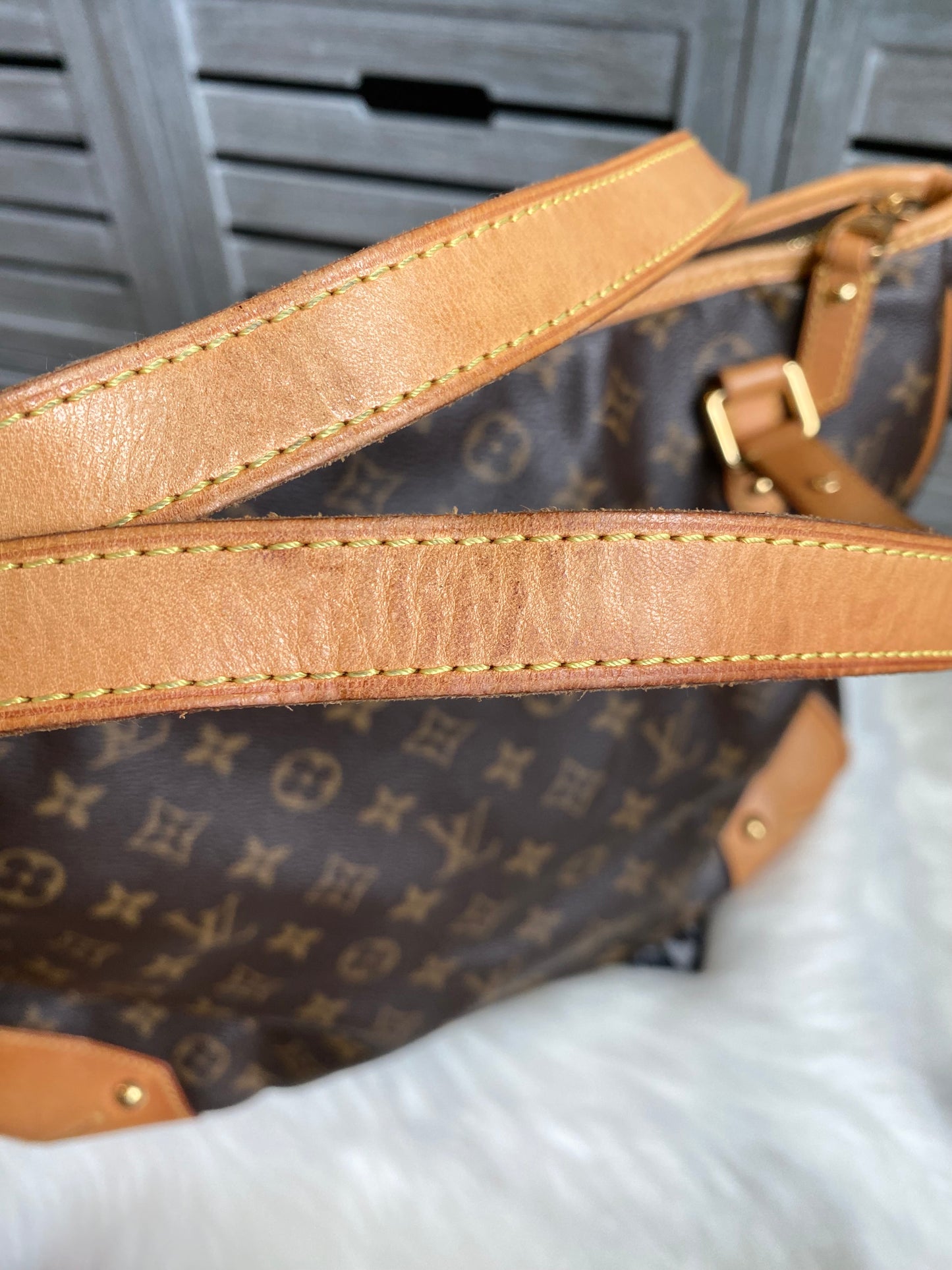 Louis Vuitton Estrella GM