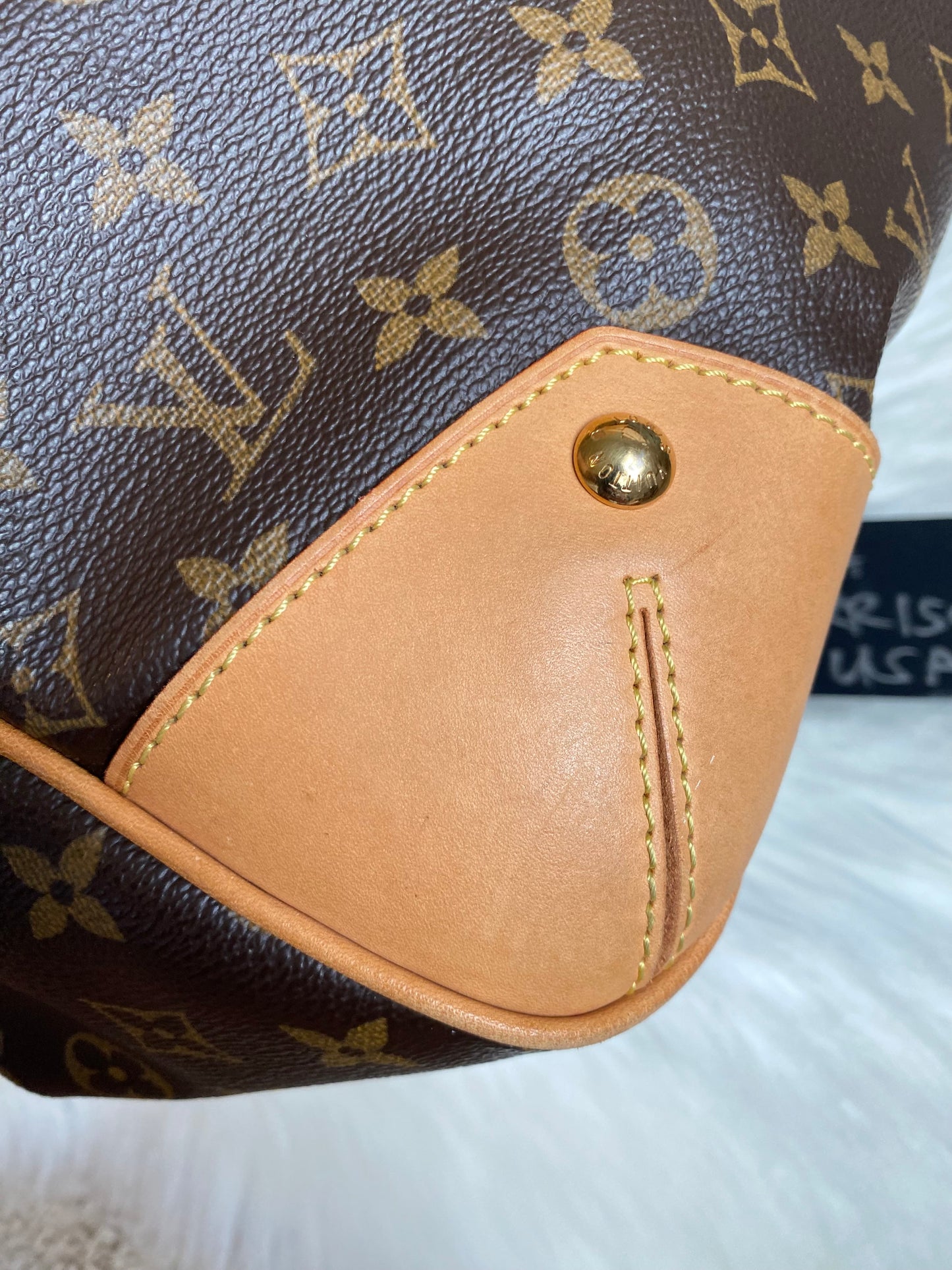 Louis Vuitton Estrella GM