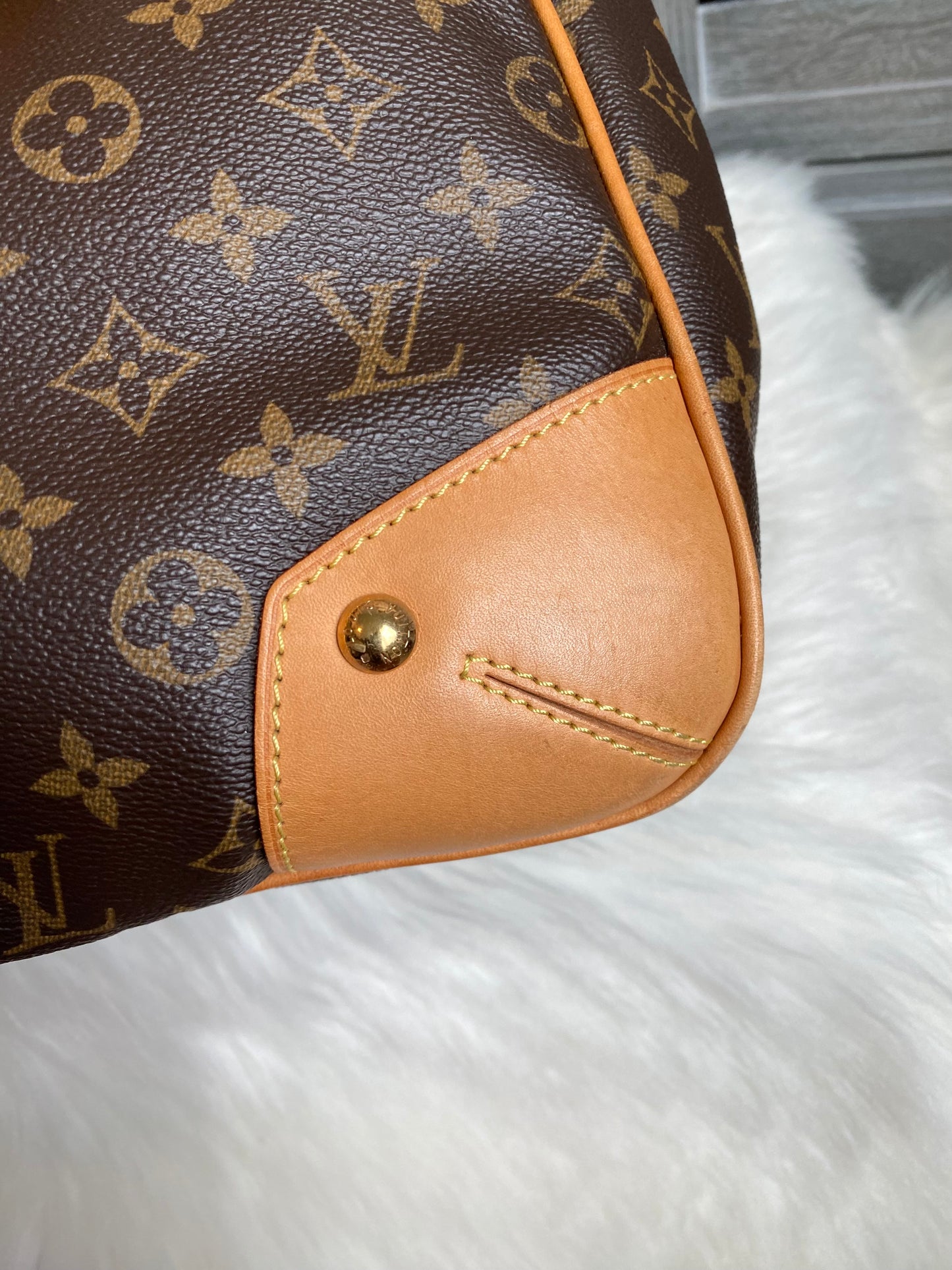Louis Vuitton Estrella GM