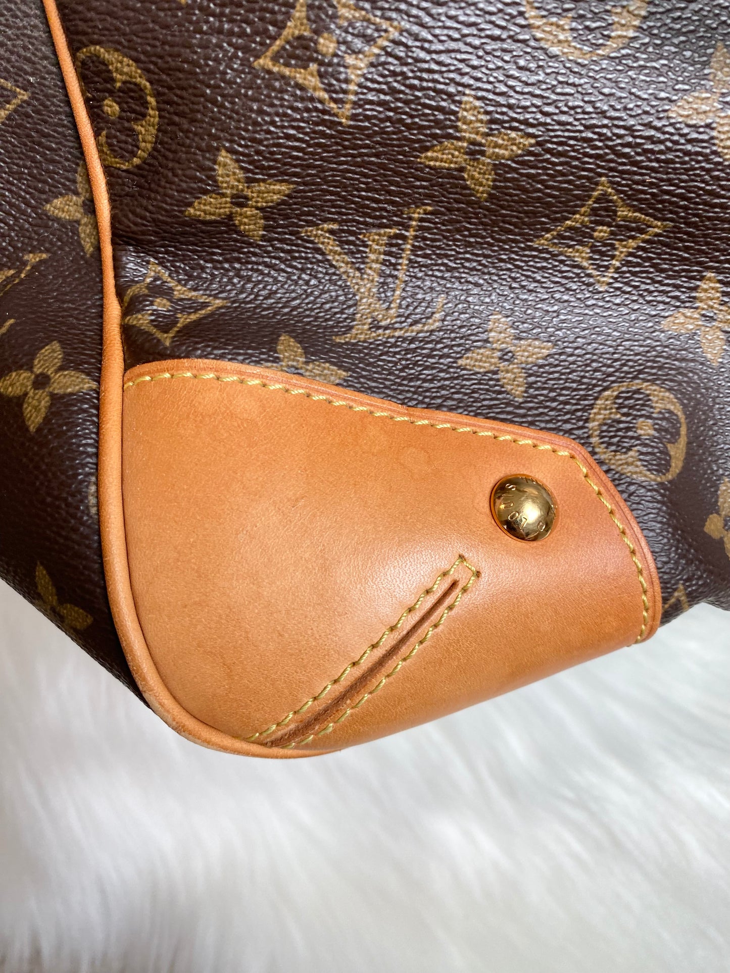 Louis Vuitton Estrella GM
